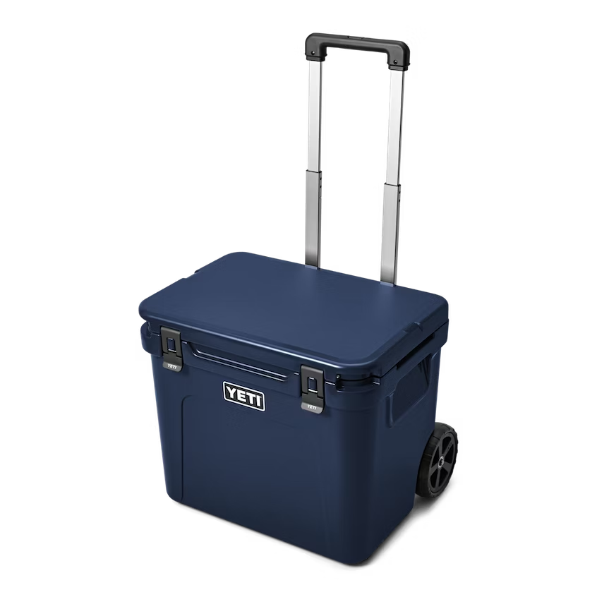 Roadie® 60 Wheeled Cool Box