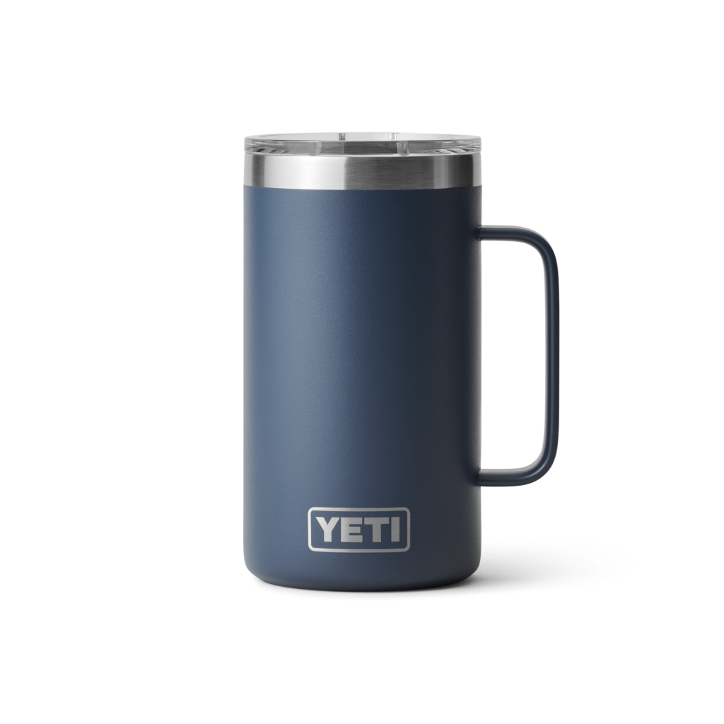 Rambler? 24 oz (709 ml) Mug