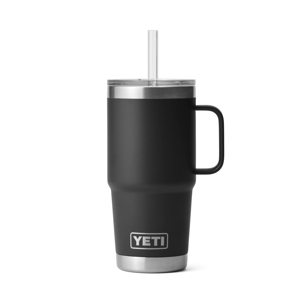 Rambler? 25 oz (739 ml) Straw Mug