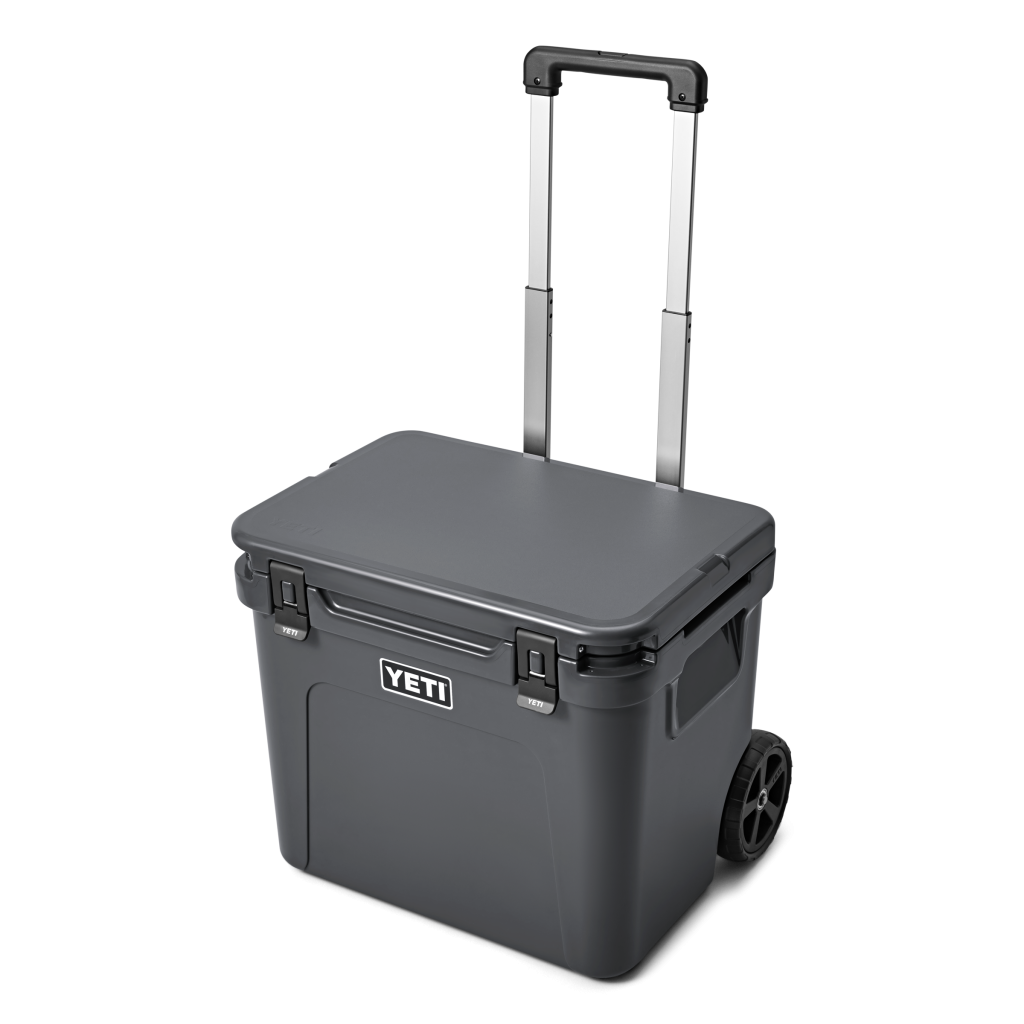 Roadie? 60 Wheeled Cool Box