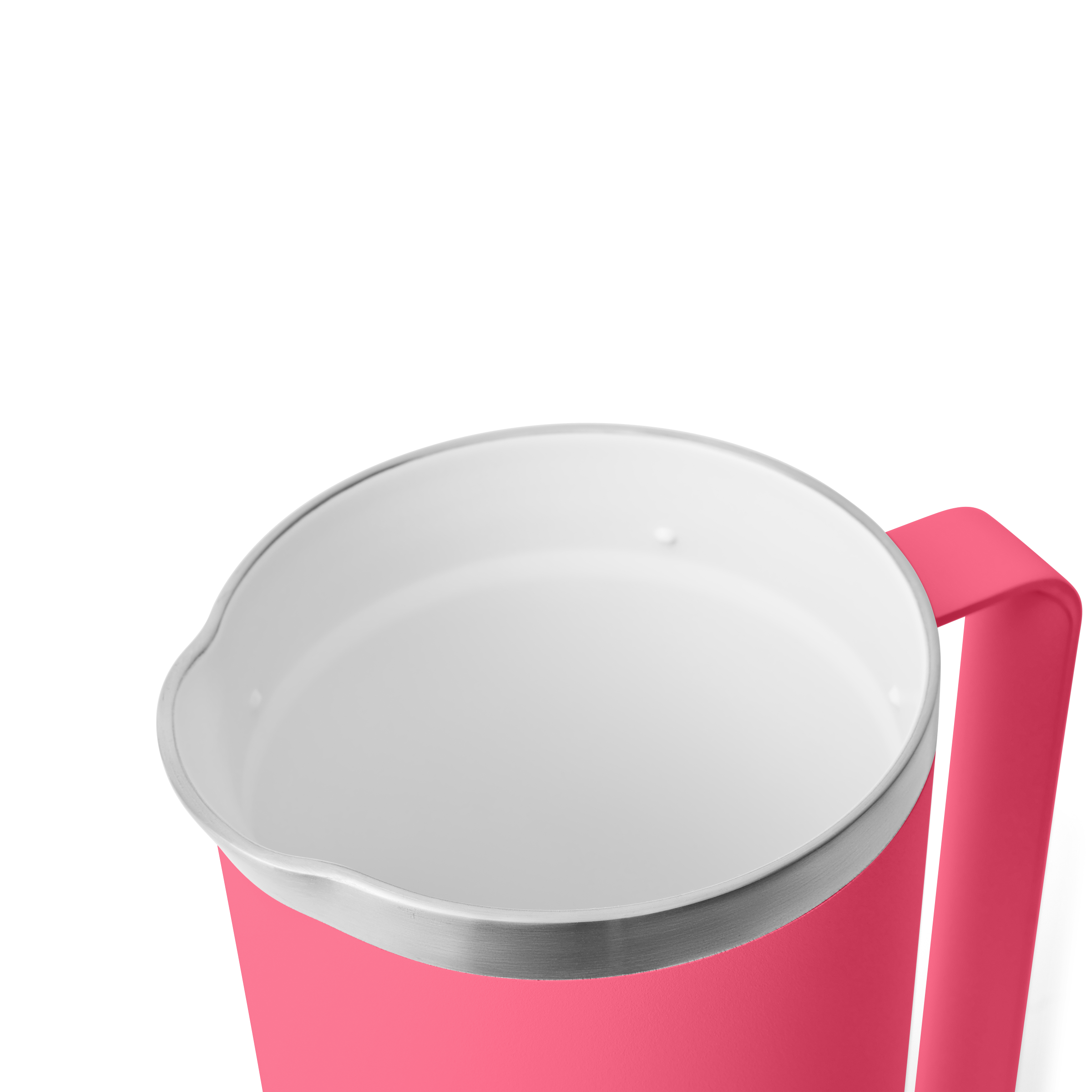 Rambler??64 oz (1.9 l) French Press - Image 4