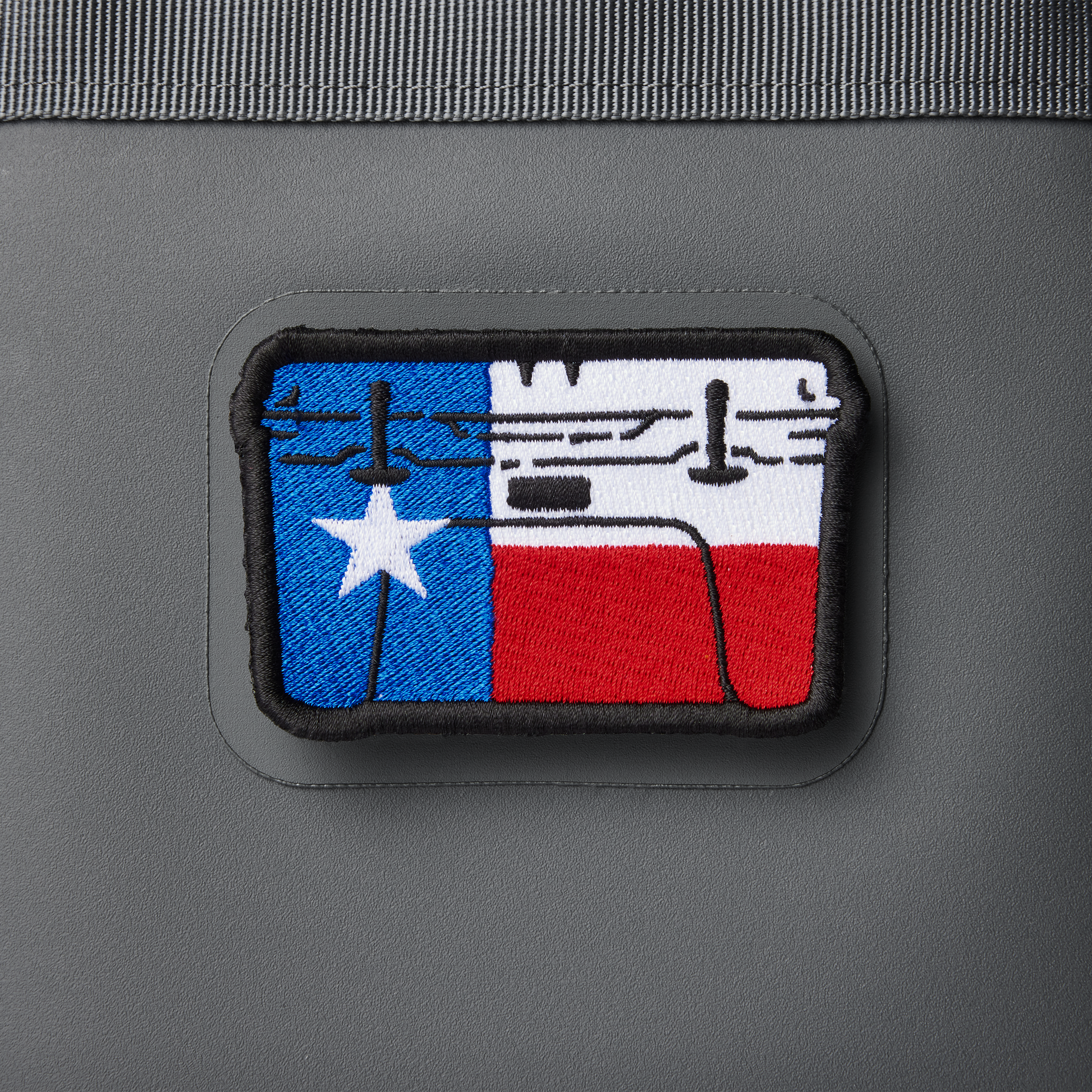 YETI? Texas Tundra Patch - Image 3