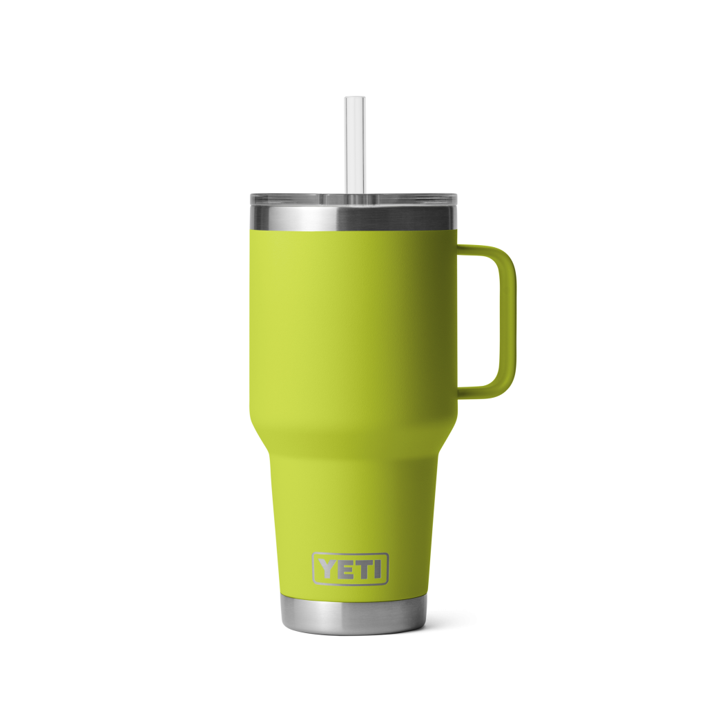 Rambler® 35 oz (1 l) Straw Mug