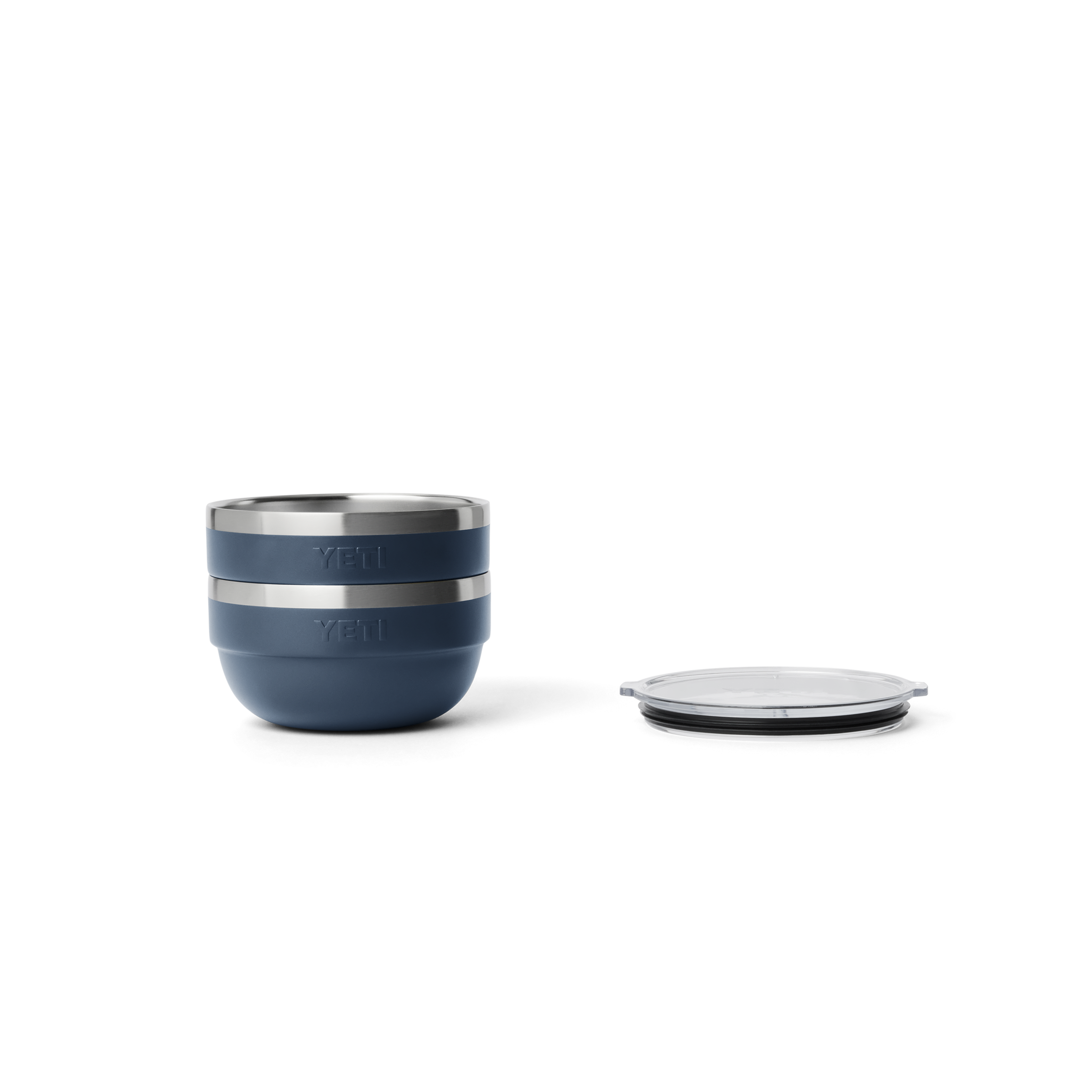 Rambler? Small Insulated Bowl - Image 4