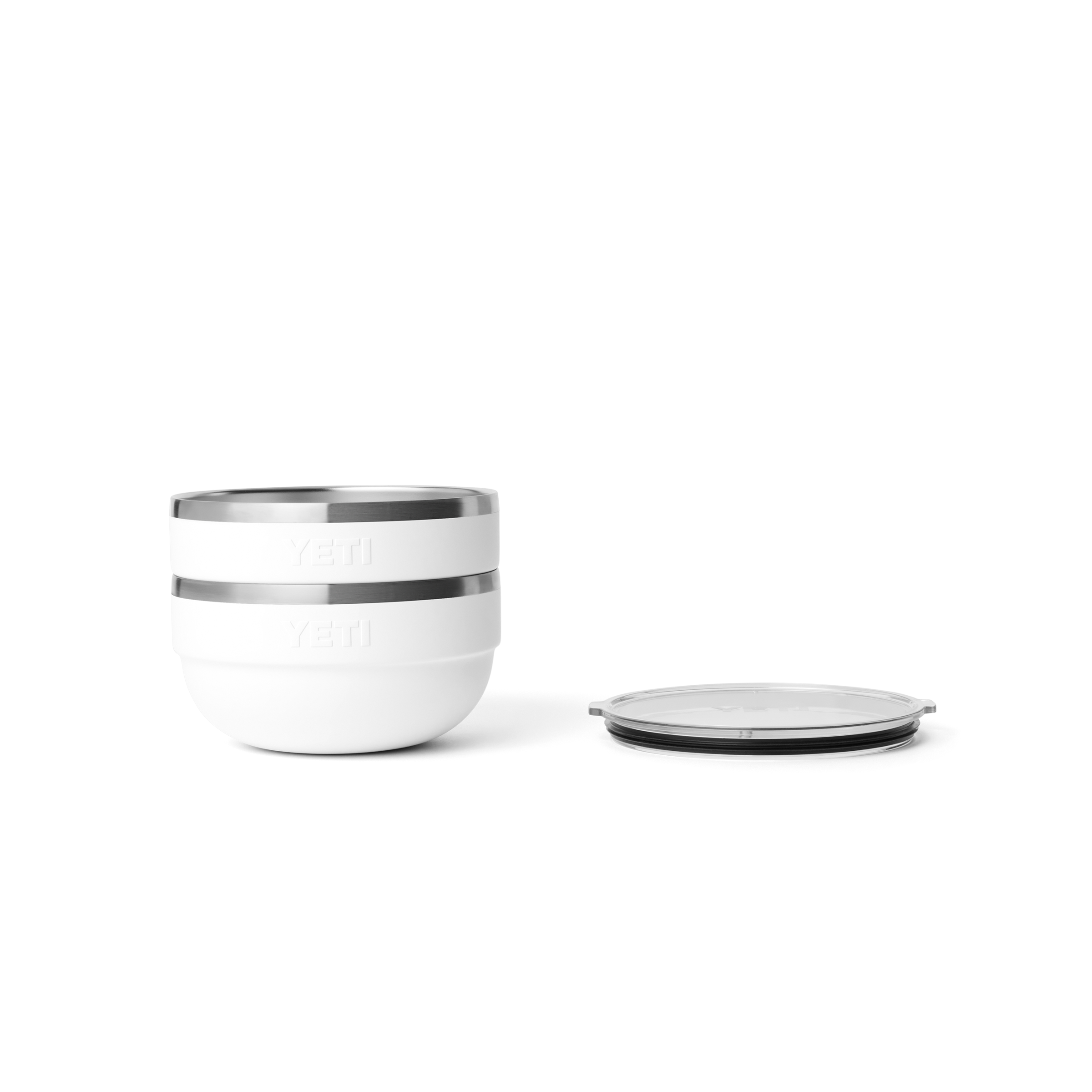 Rambler? Medium Insulated Bowl - Image 4