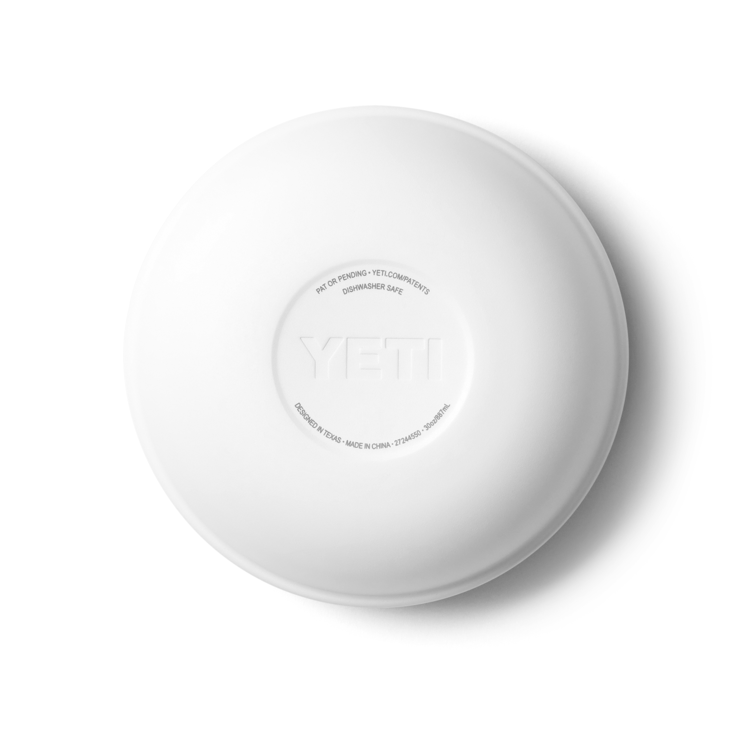 Rambler? Small Insulated Bowl - Image 5