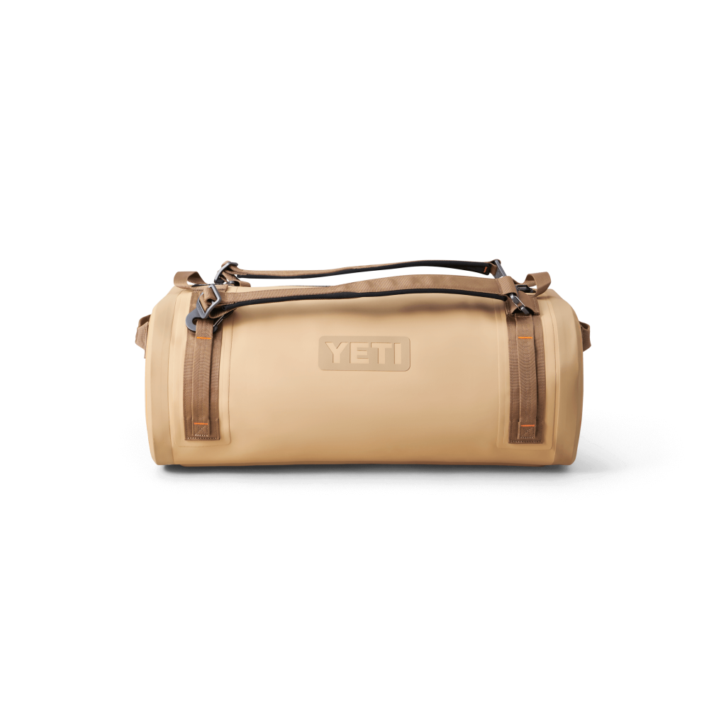 Panga? 50L Waterproof Duffel