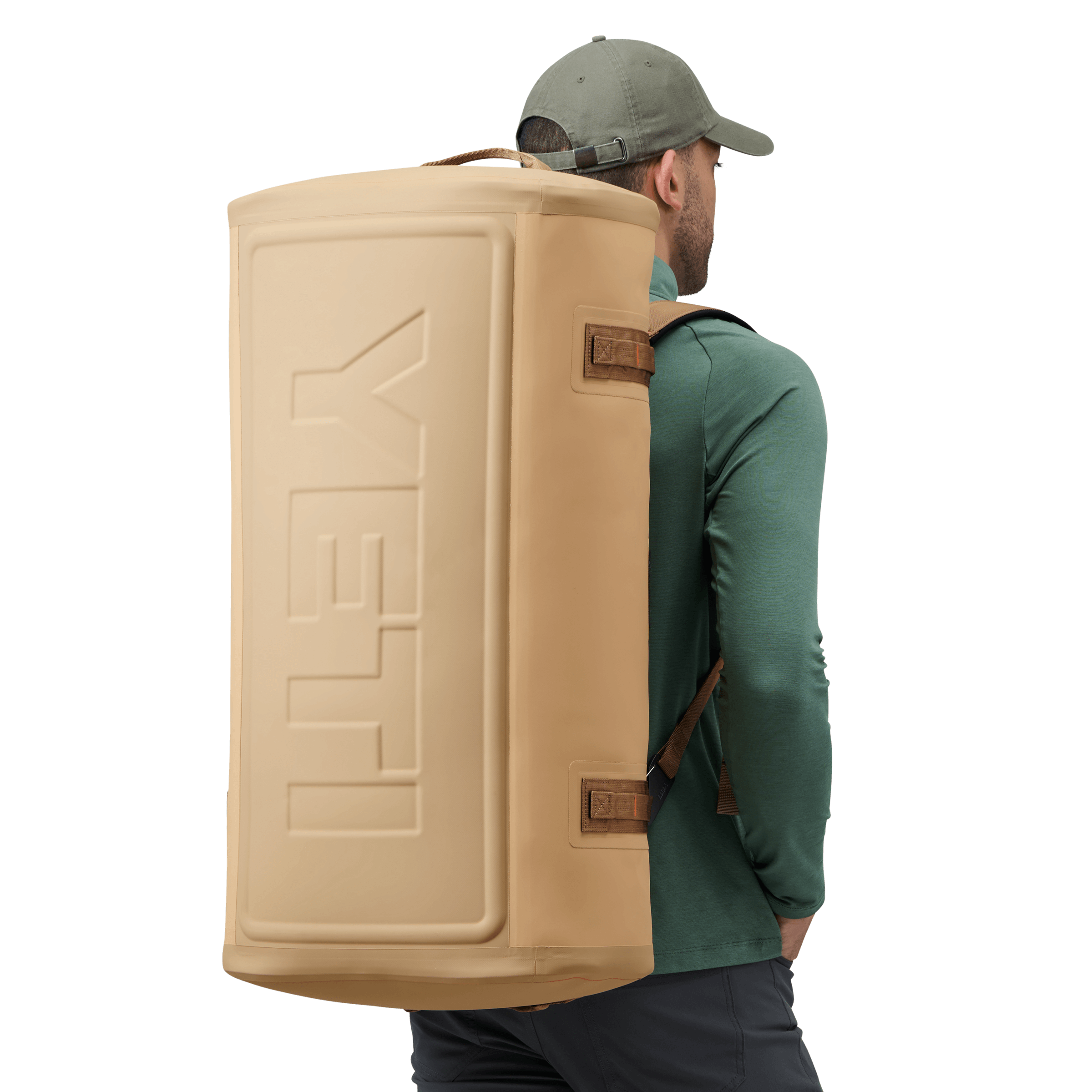 Panga? 75L Waterproof Duffel - Image 3