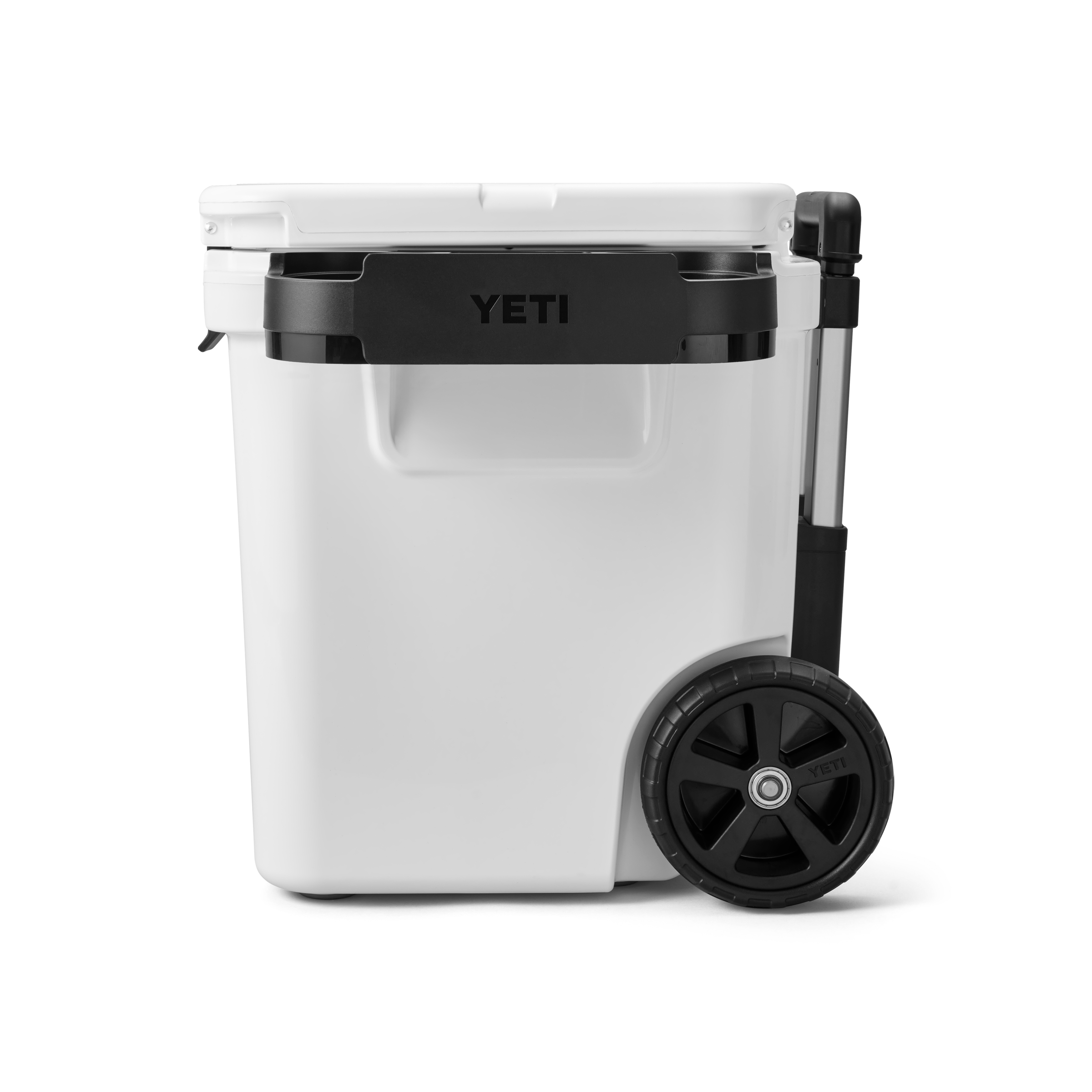 Roadie? Wheeled Cool Box Cup Caddy - Image 3