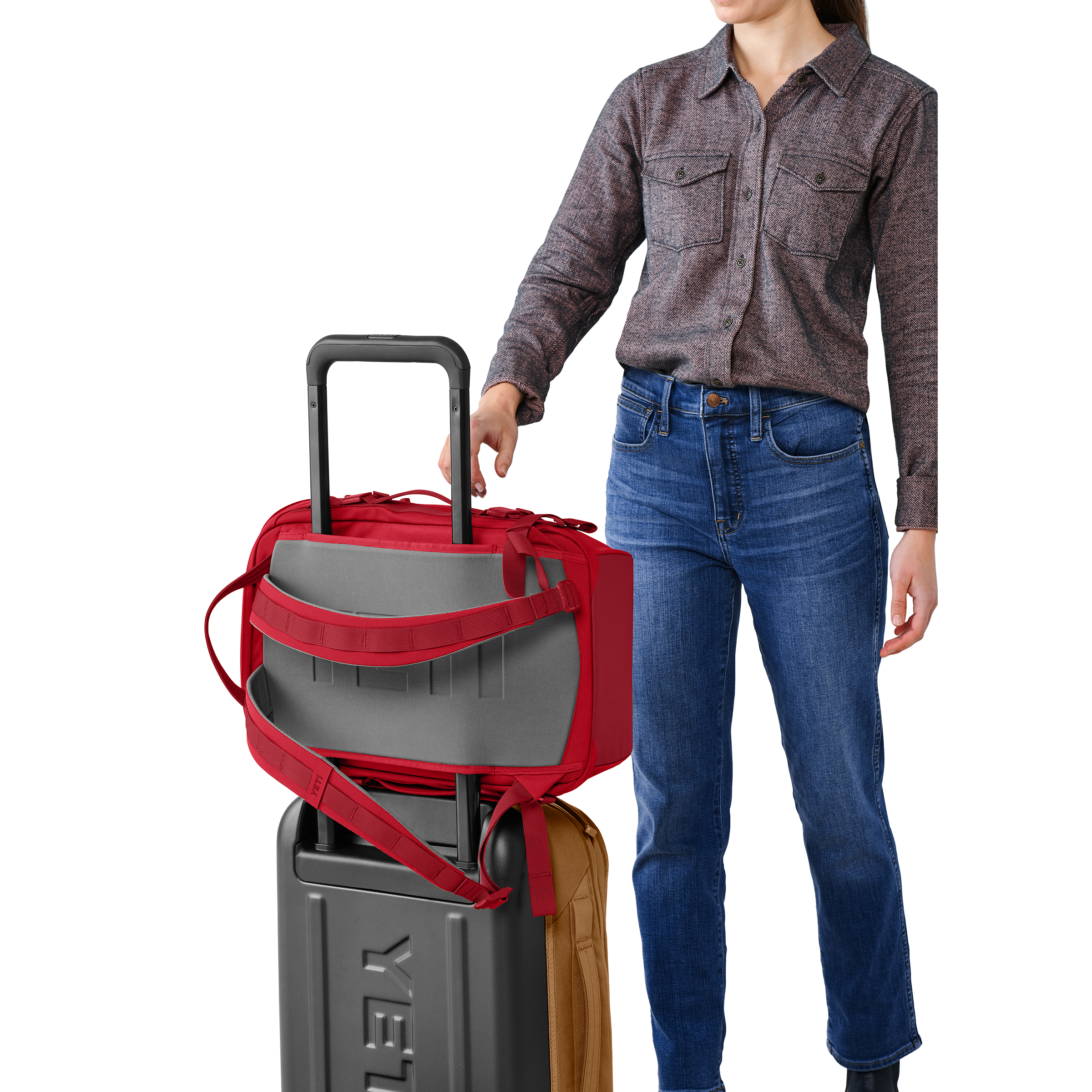 Crossroads? 22L Backpack - Image 7