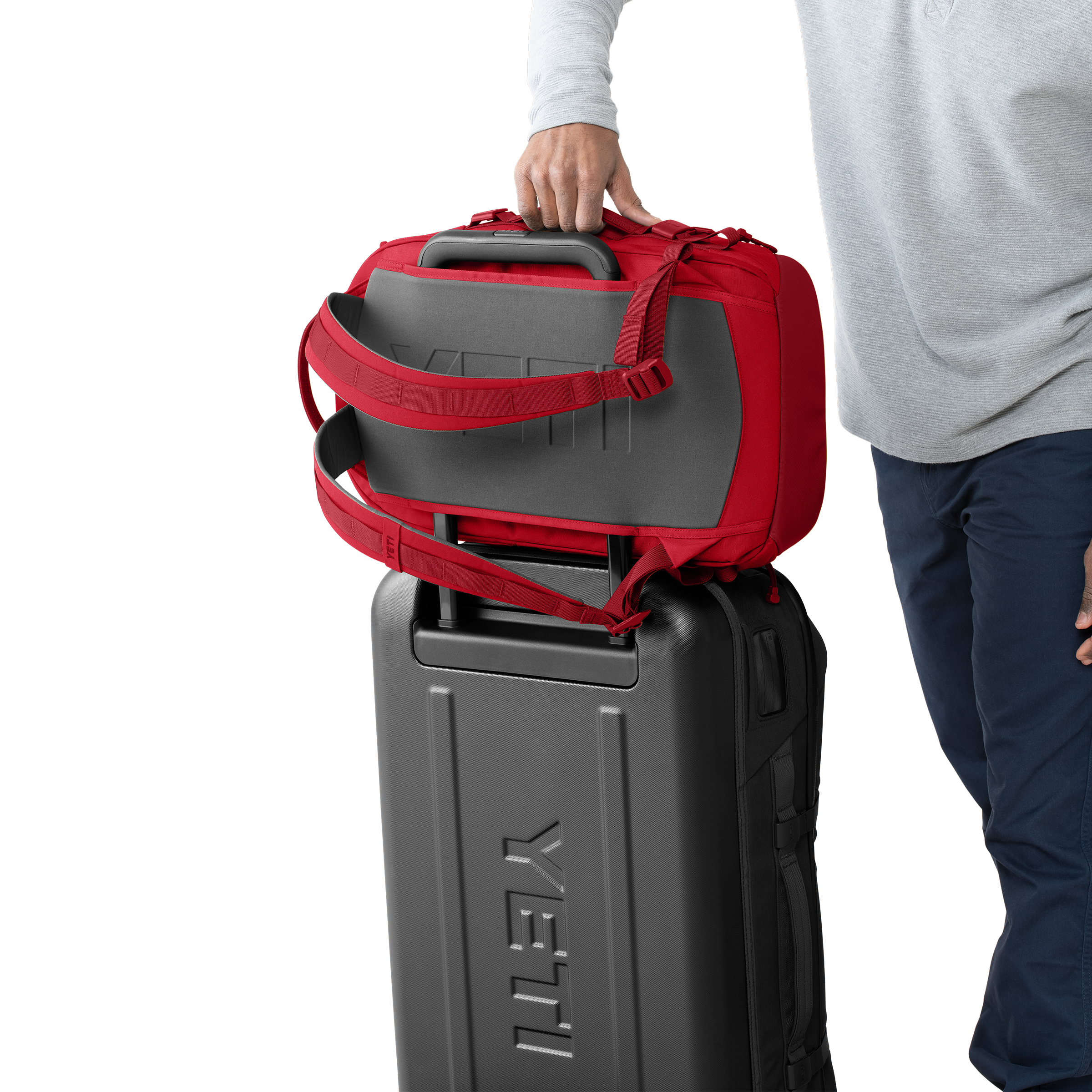 Crossroads® 27L Backpack - Image 7