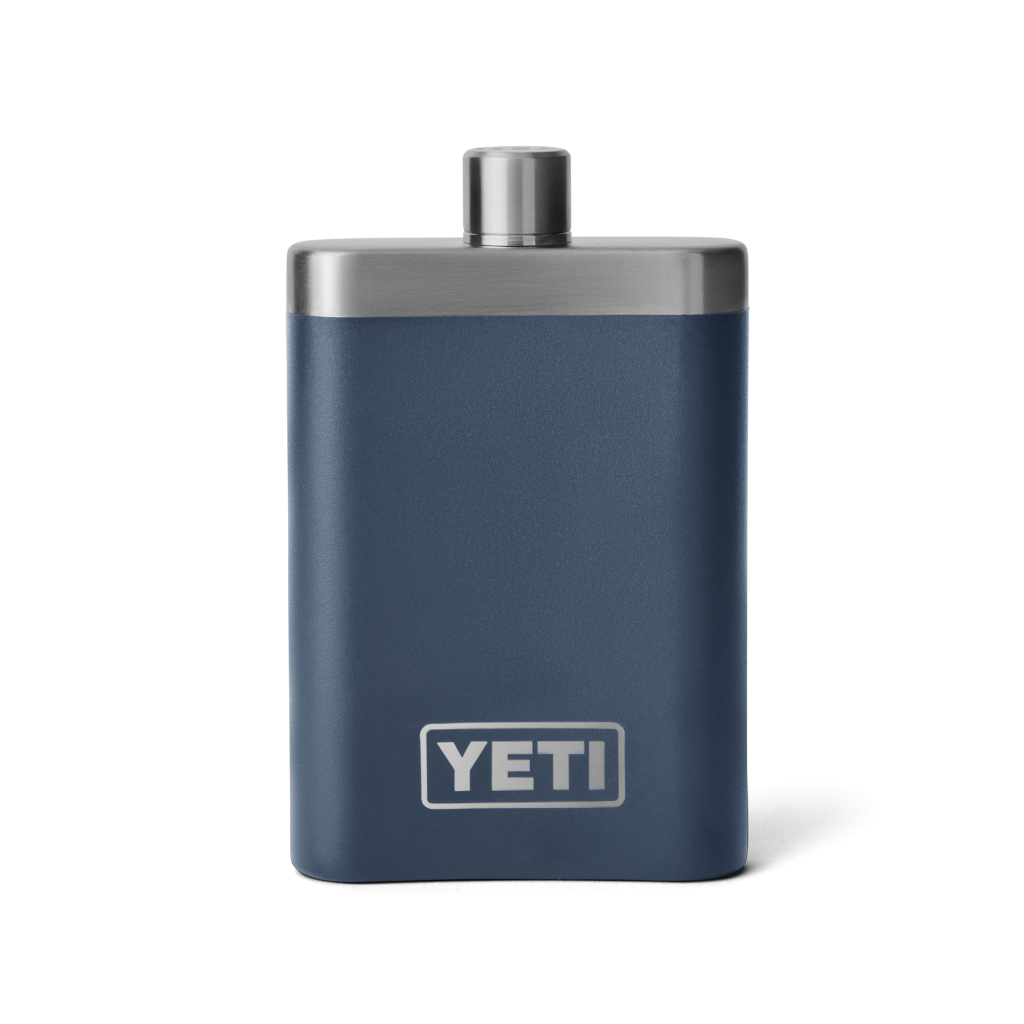 YETI??Flask
