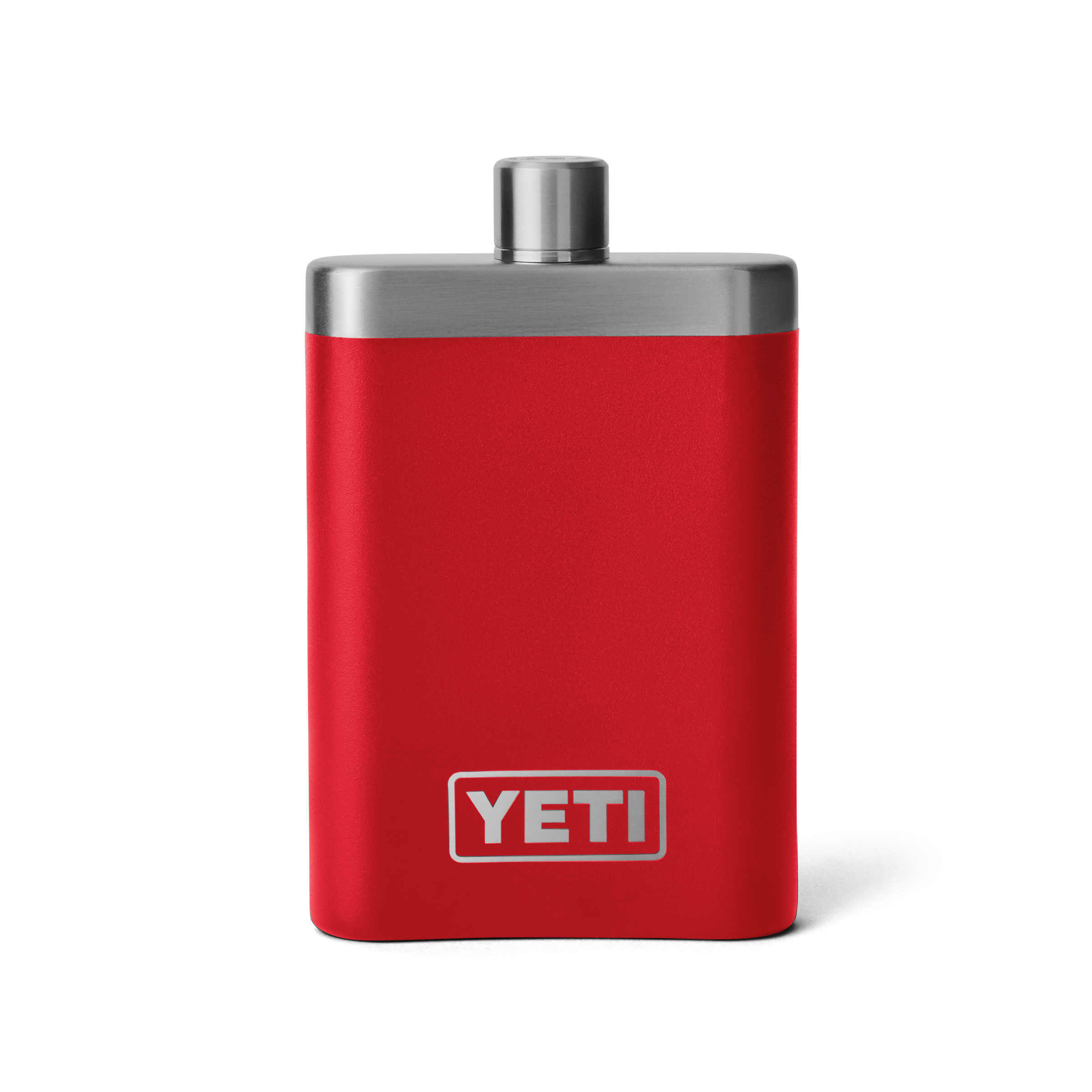 YETI? Flask