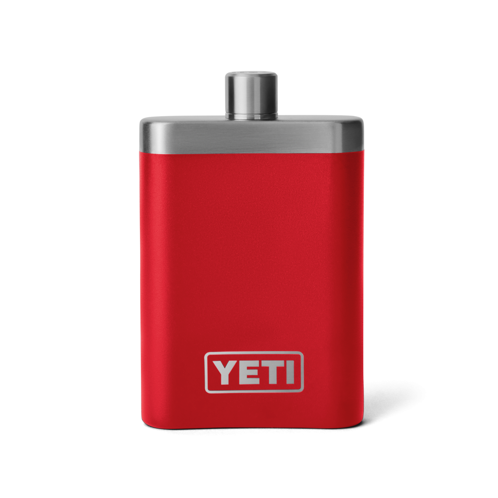 YETI? Flask