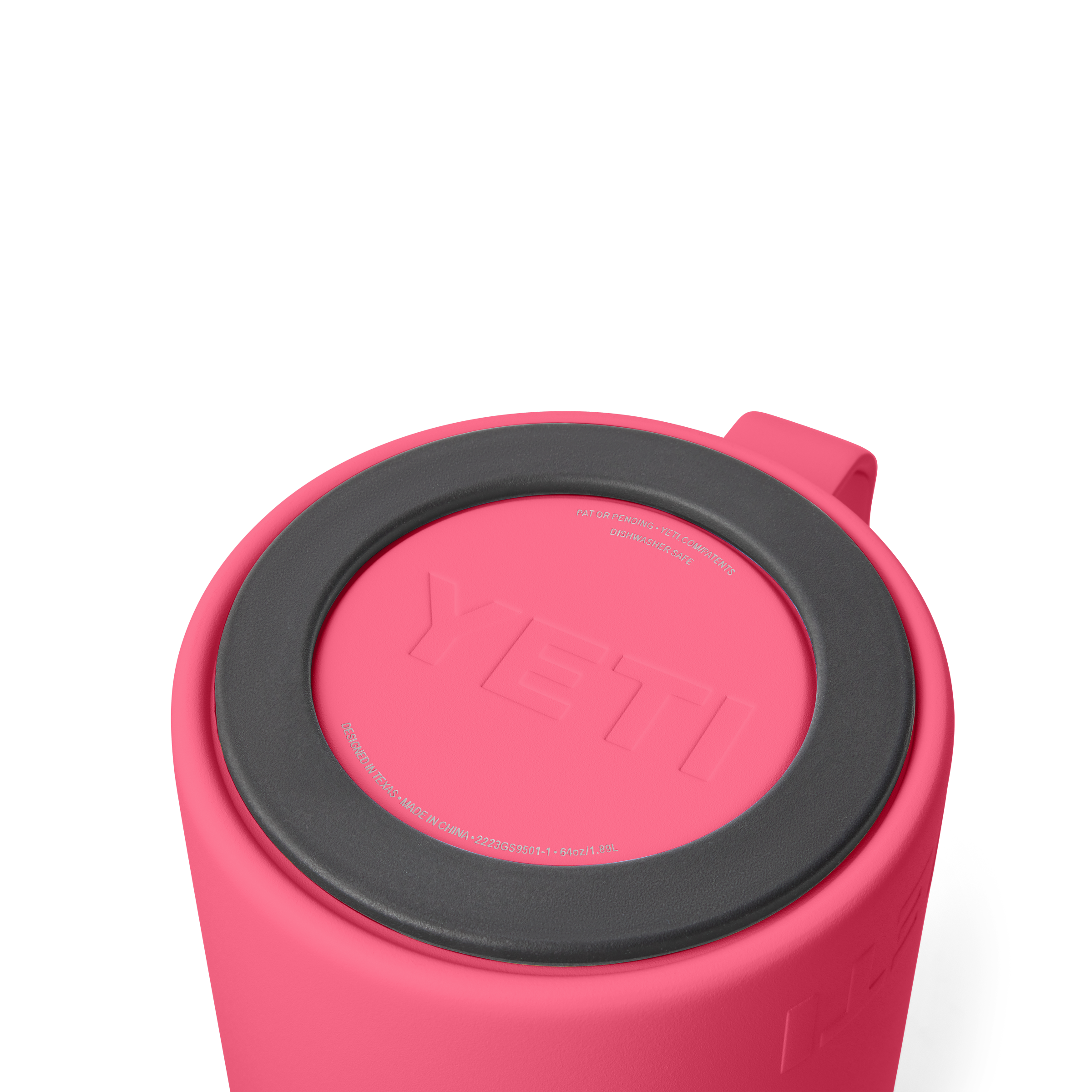 Rambler??64 oz (1.9 l) French Press - Image 7