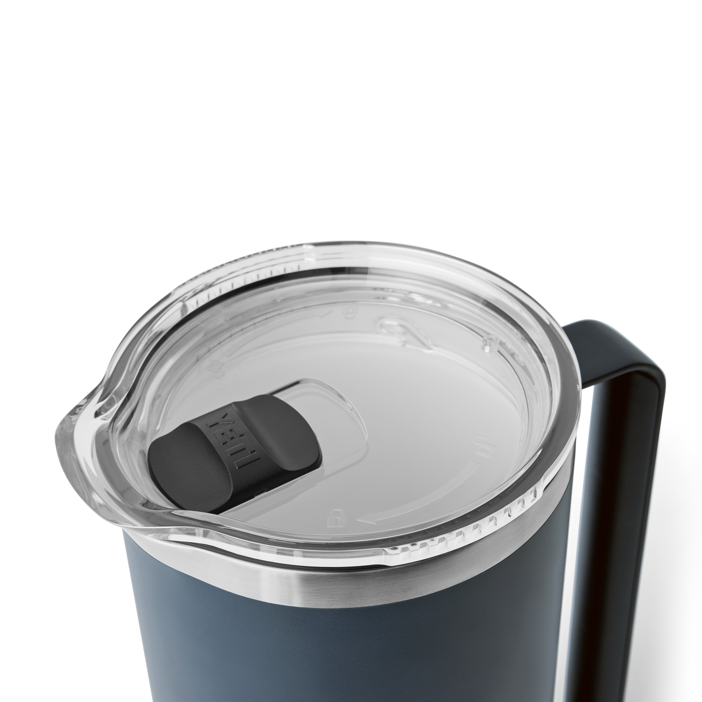 Rambler? 64 oz (1.9 l) Pitcher - Image 5