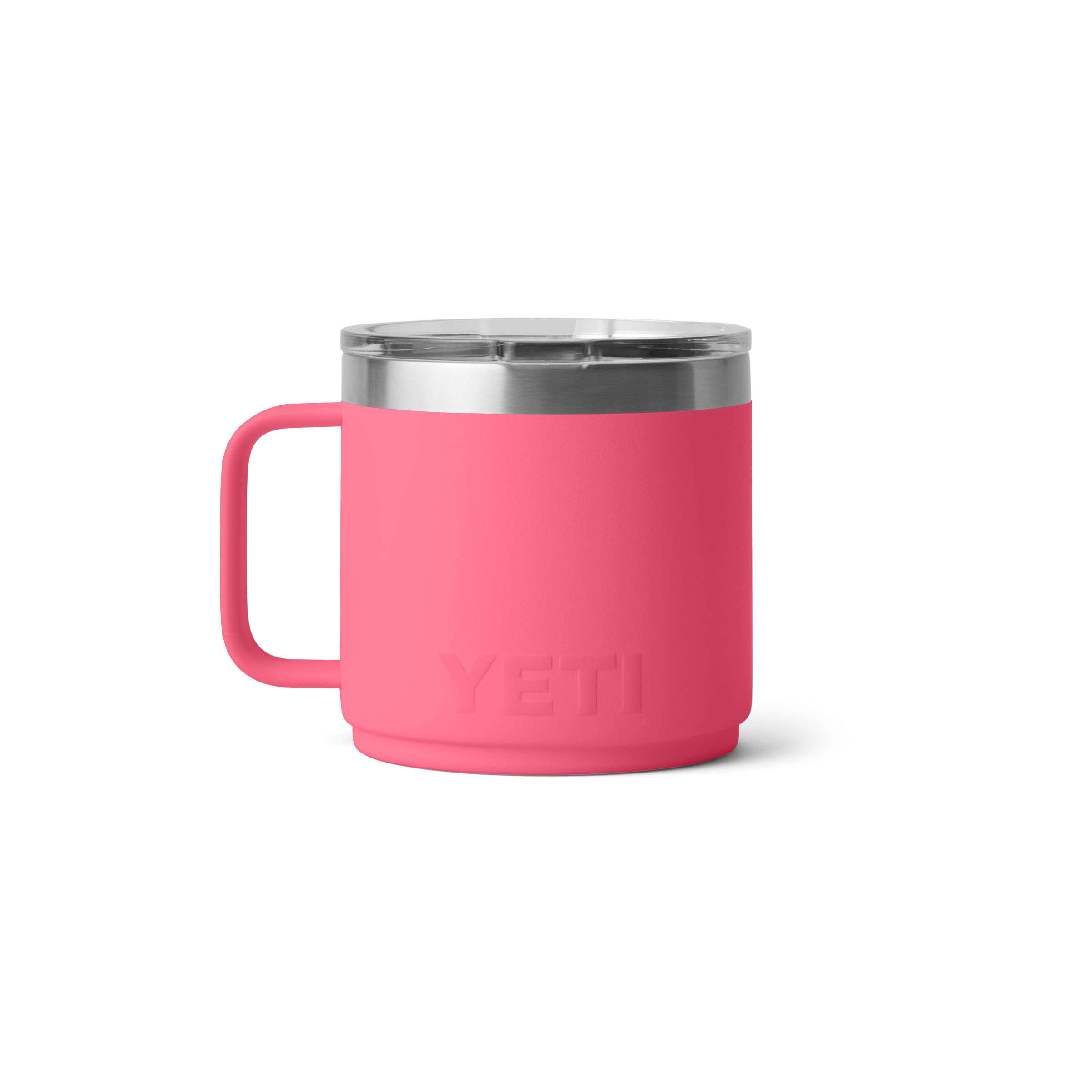 Rambler? 14 oz (414 ml) Stackable Mug - Image 2