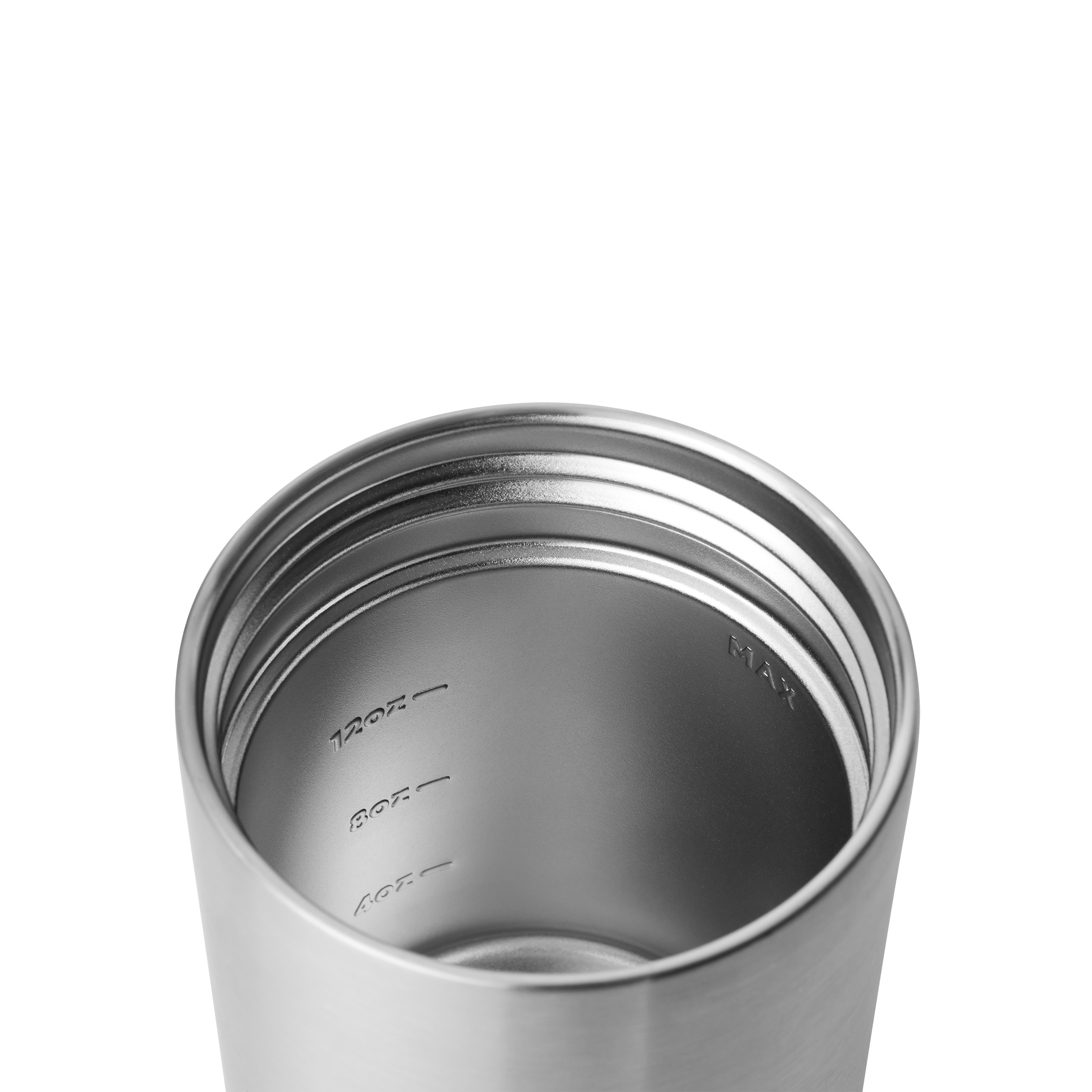 Rambler? 16 oz (473 ml) Insulated Food Jar - Image 4