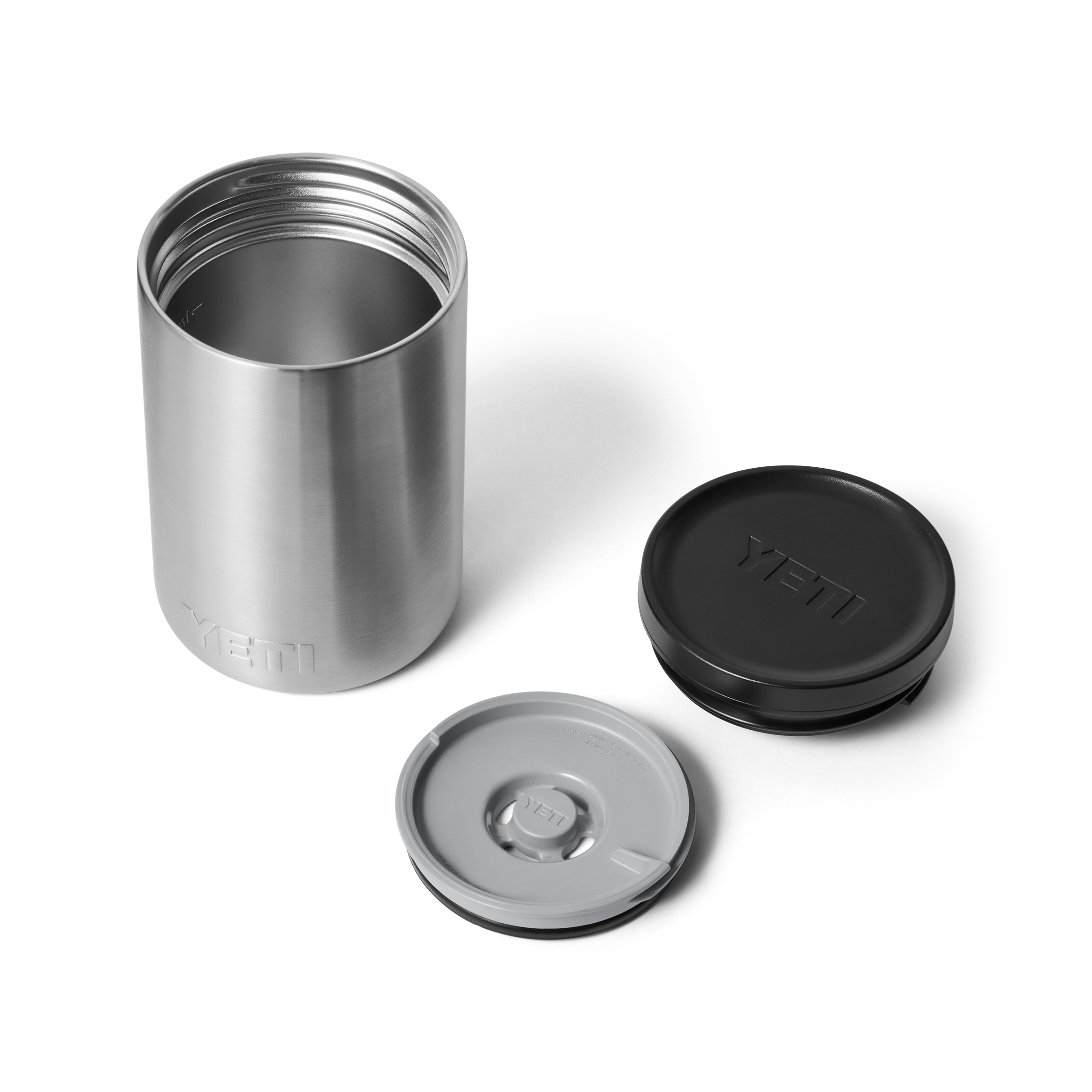 Rambler? 16 oz (473 ml) Insulated Food Jar - Image 5