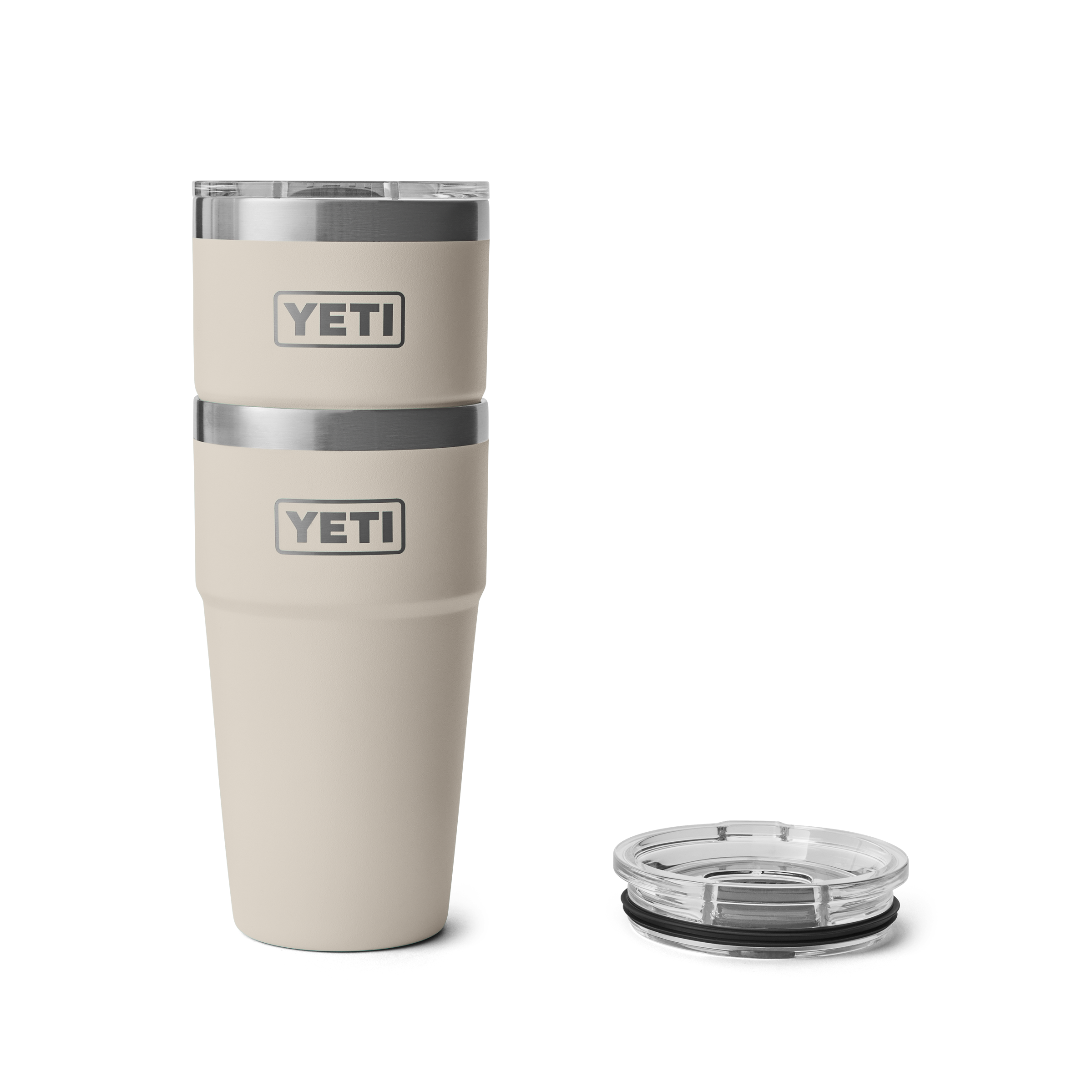 Rambler® 20 oz (591 ml) Stackable Cup - Image 4