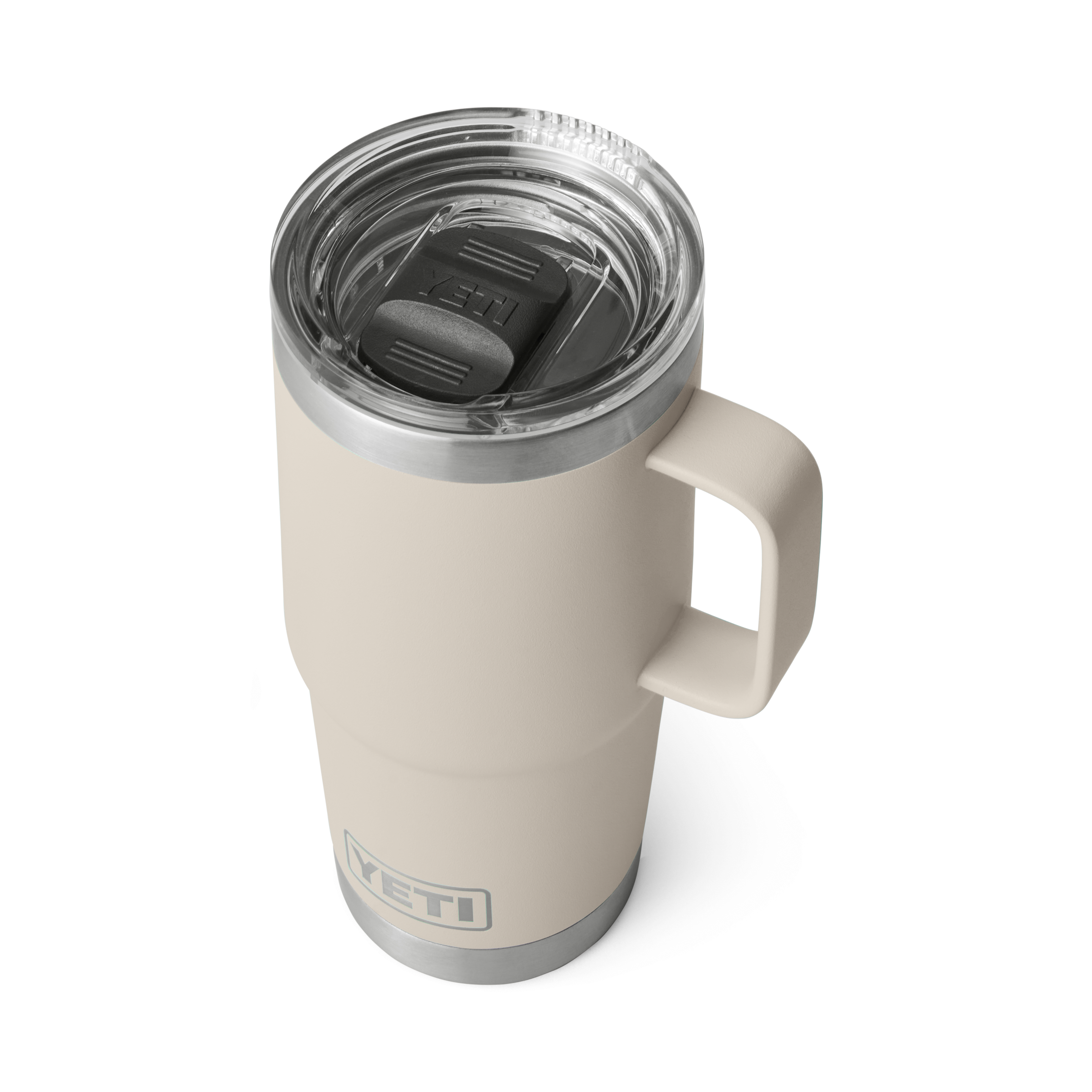 Rambler® 20 oz (591 ml) Travel Mug - Image 3