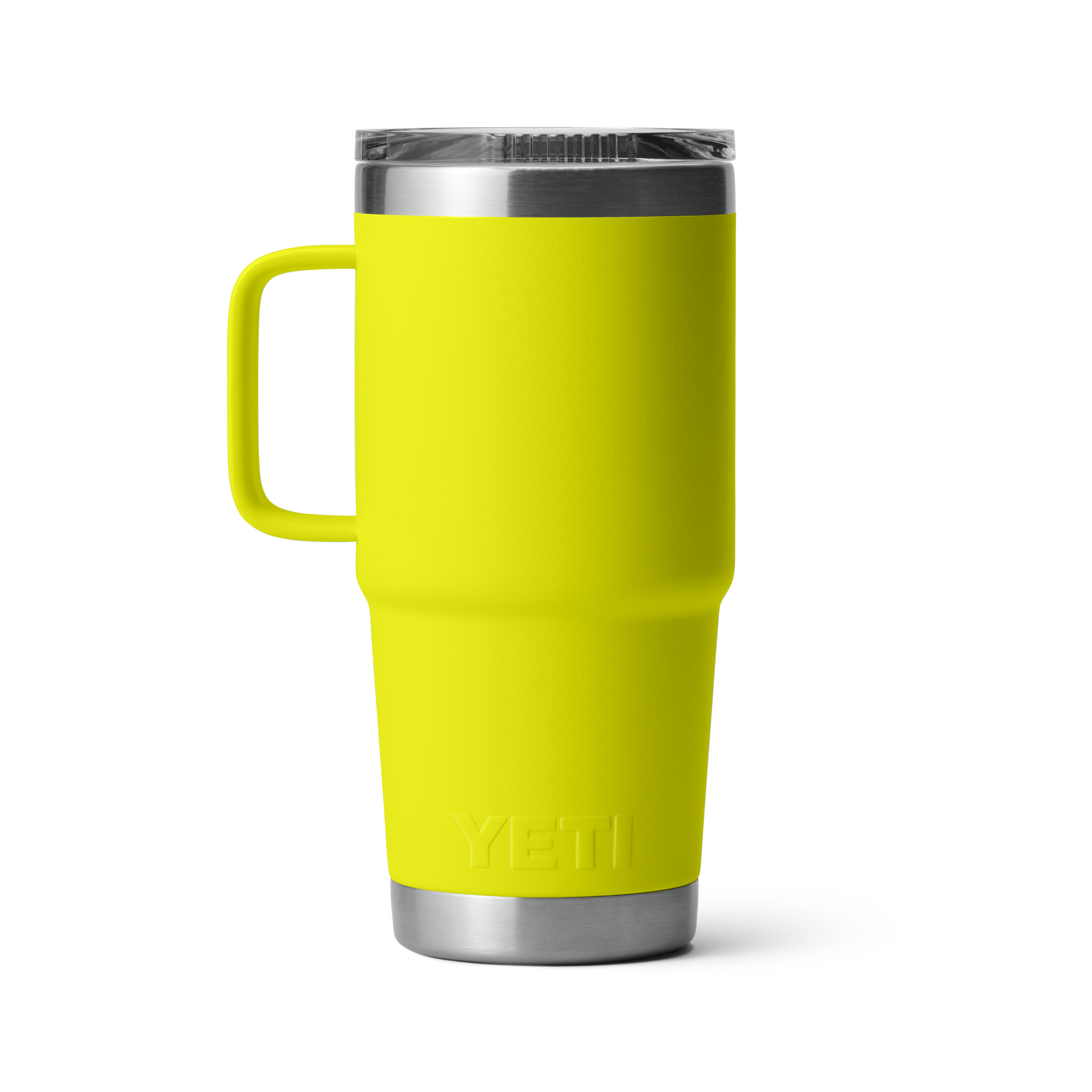 Rambler® 20 oz (591 ml) Travel Mug - Image 3