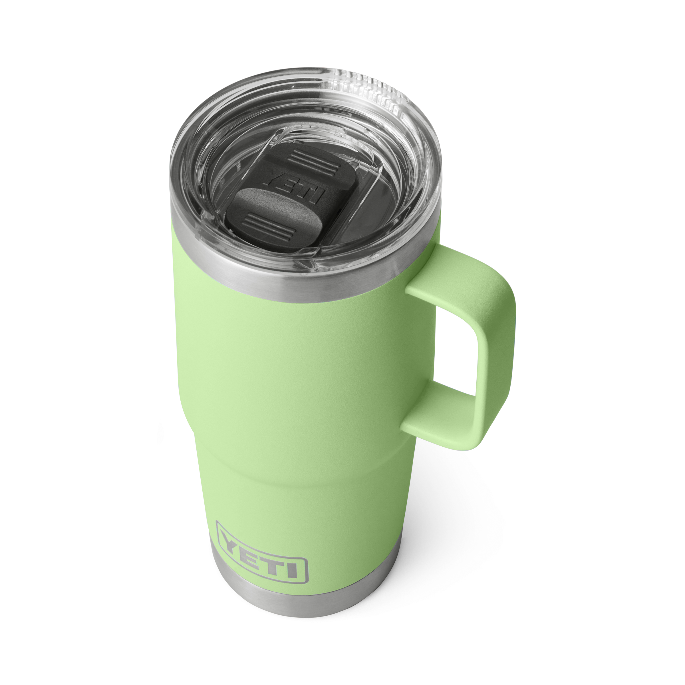 Rambler? 20 oz (591 ml) Travel Mug - Image 2