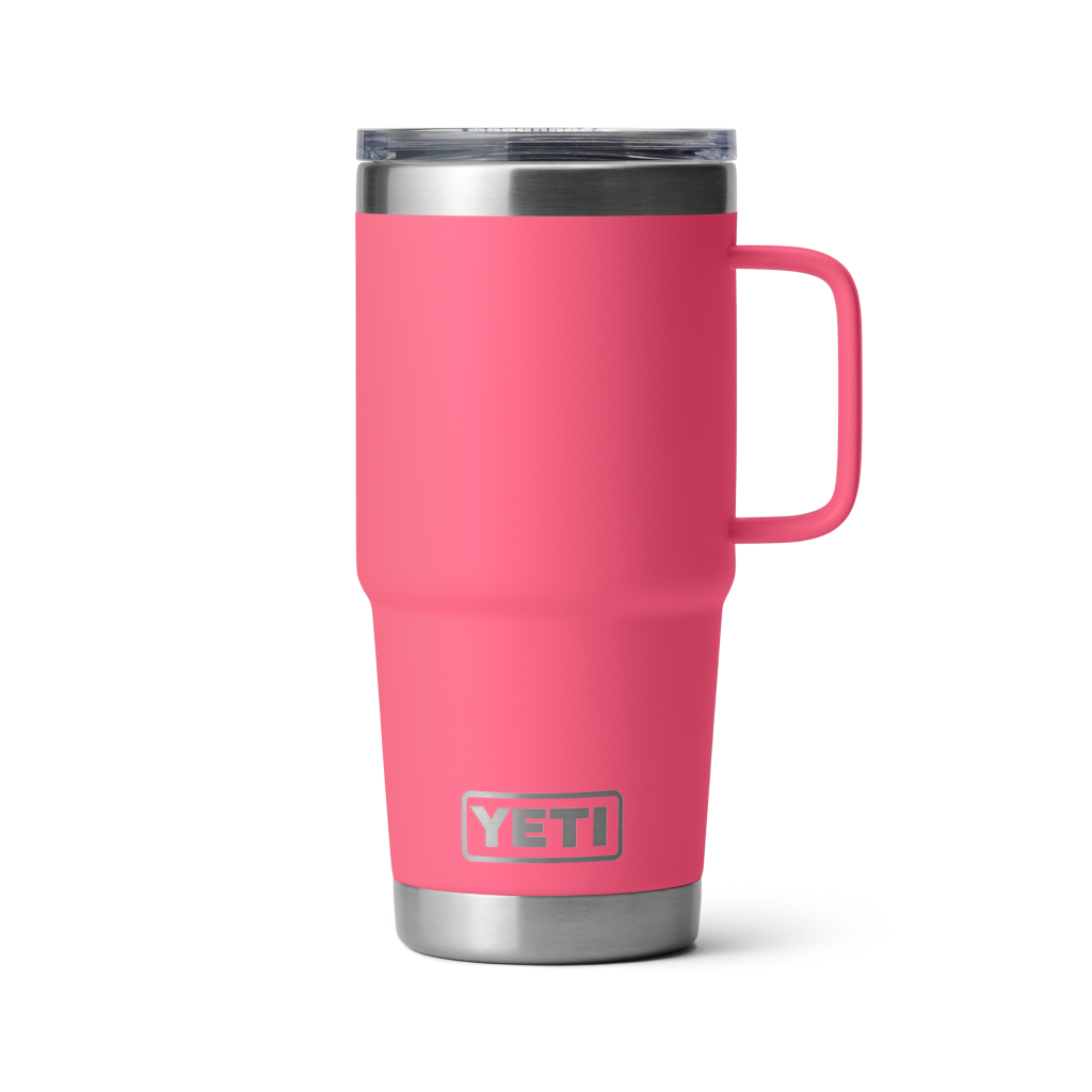 Rambler? 20 oz (591 ml) Travel Mug