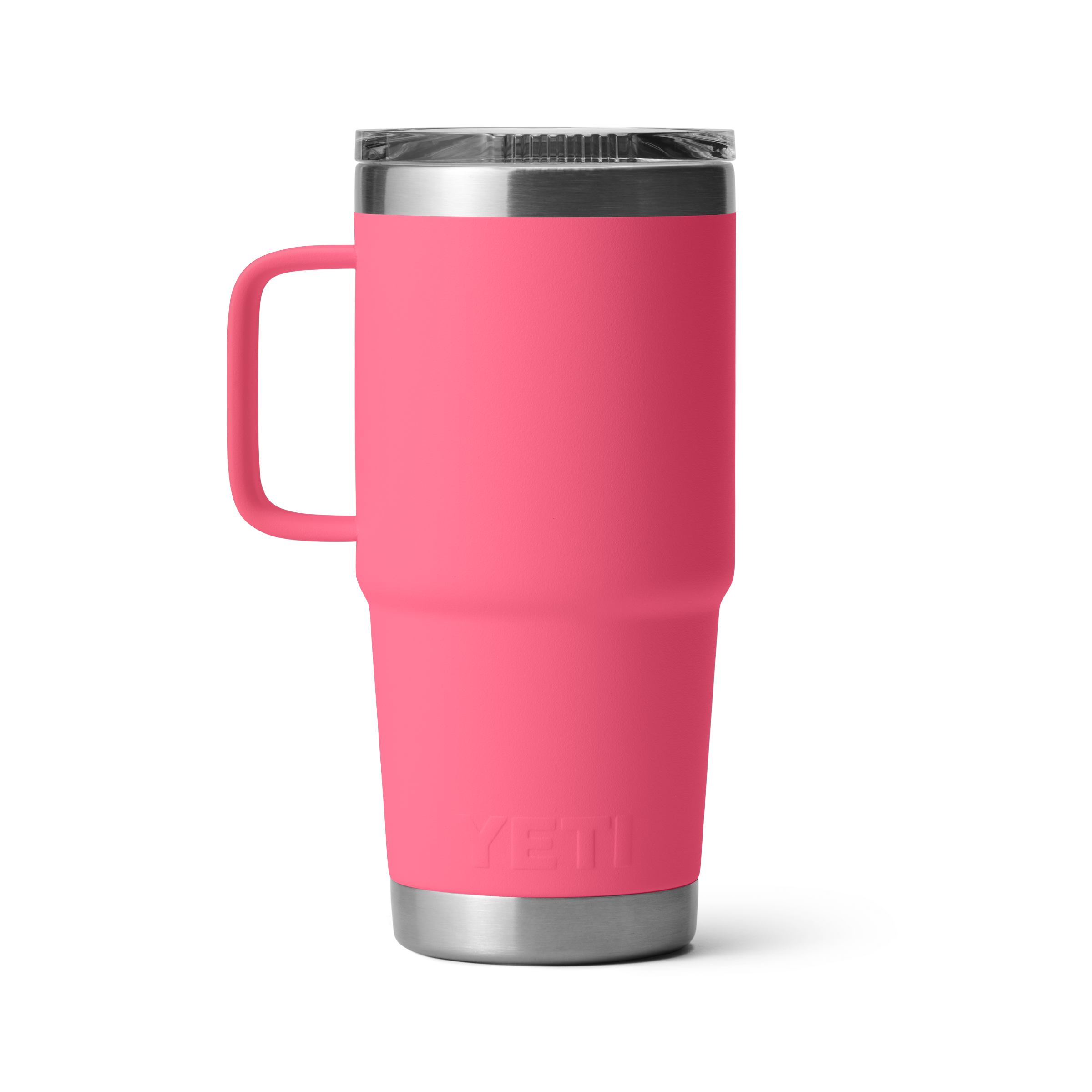 Rambler? 20 oz (591 ml) Travel Mug - Image 3