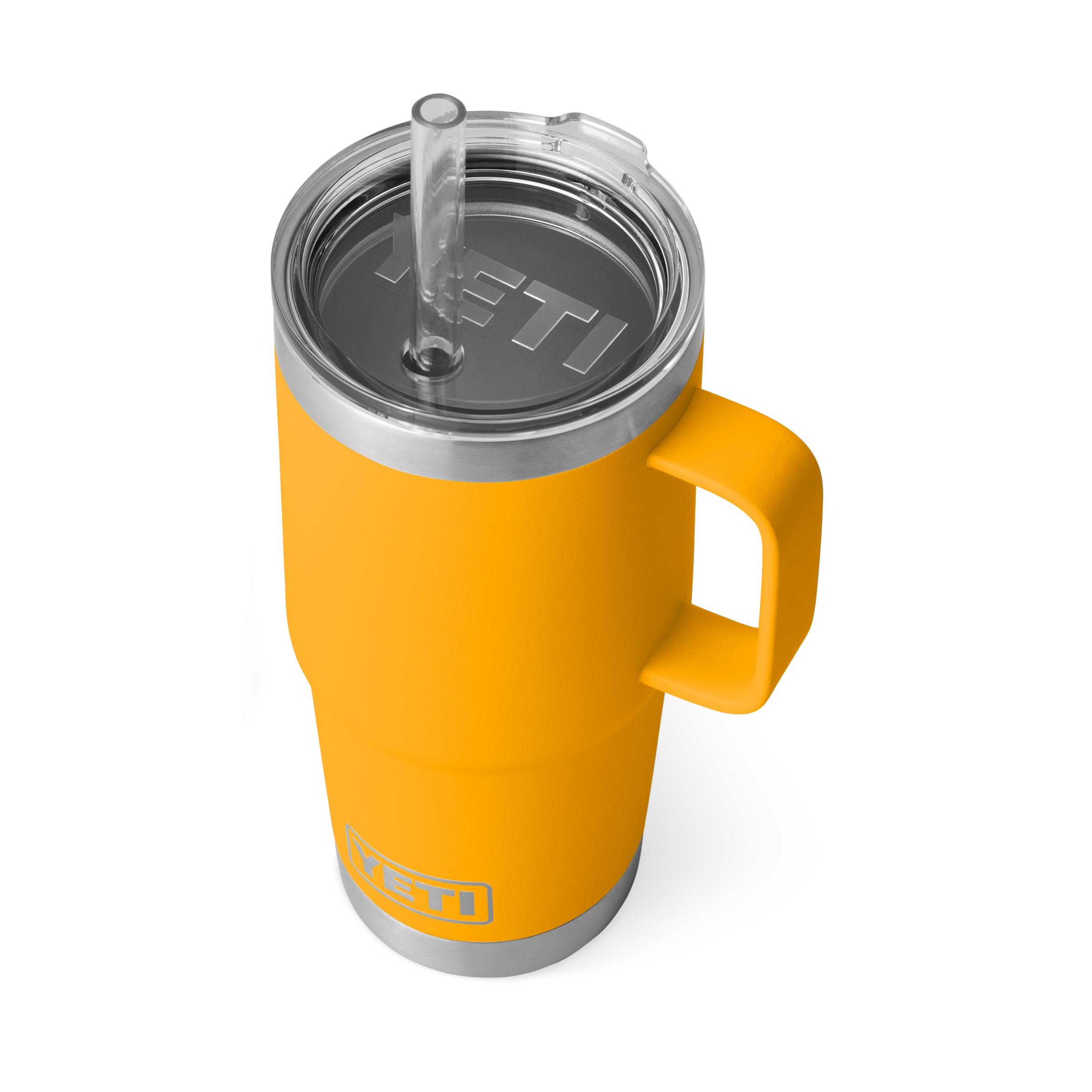 Rambler® 25 oz (739 ml) Straw Mug - Image 2