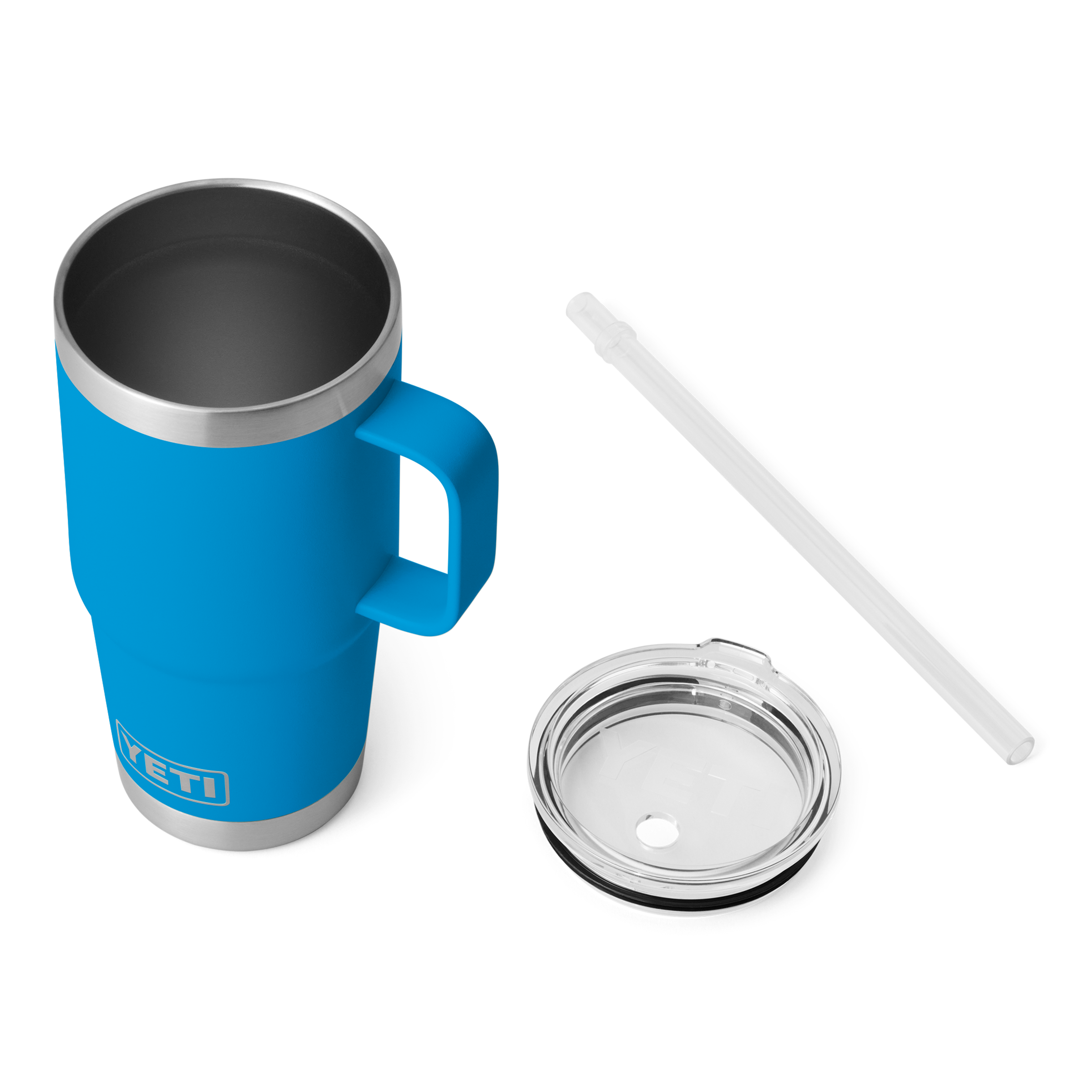 Rambler? 25 oz (739 ml) Straw Mug - Image 4