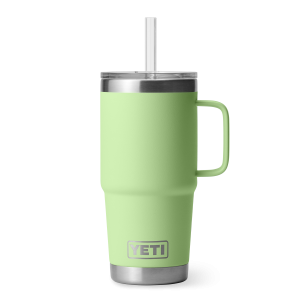 Rambler® 25 oz (739 ml) Straw Mug