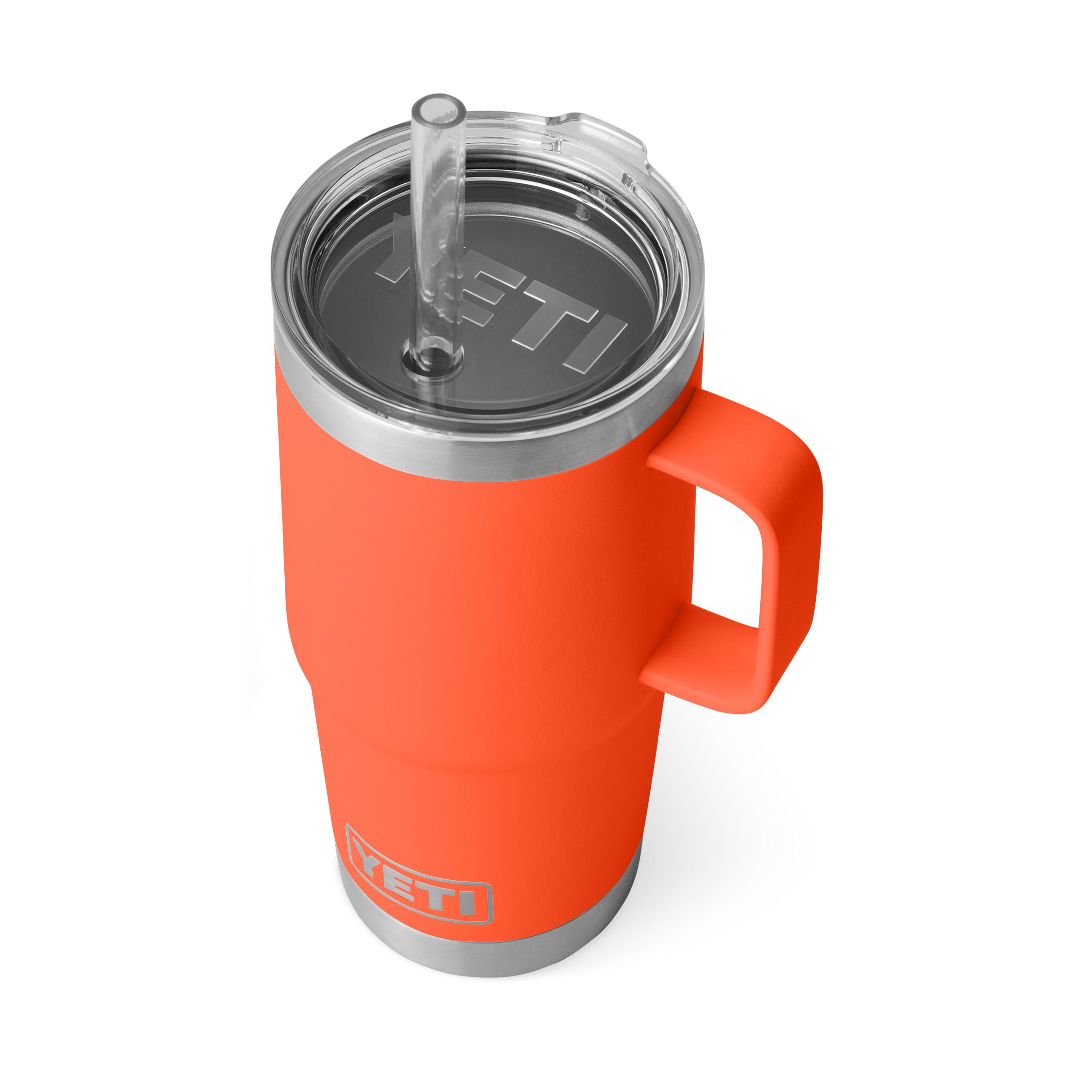 Rambler? 25 oz (739 ml) Straw Mug - Image 2