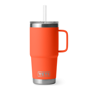 Rambler? 25 oz (739 ml) Straw Mug