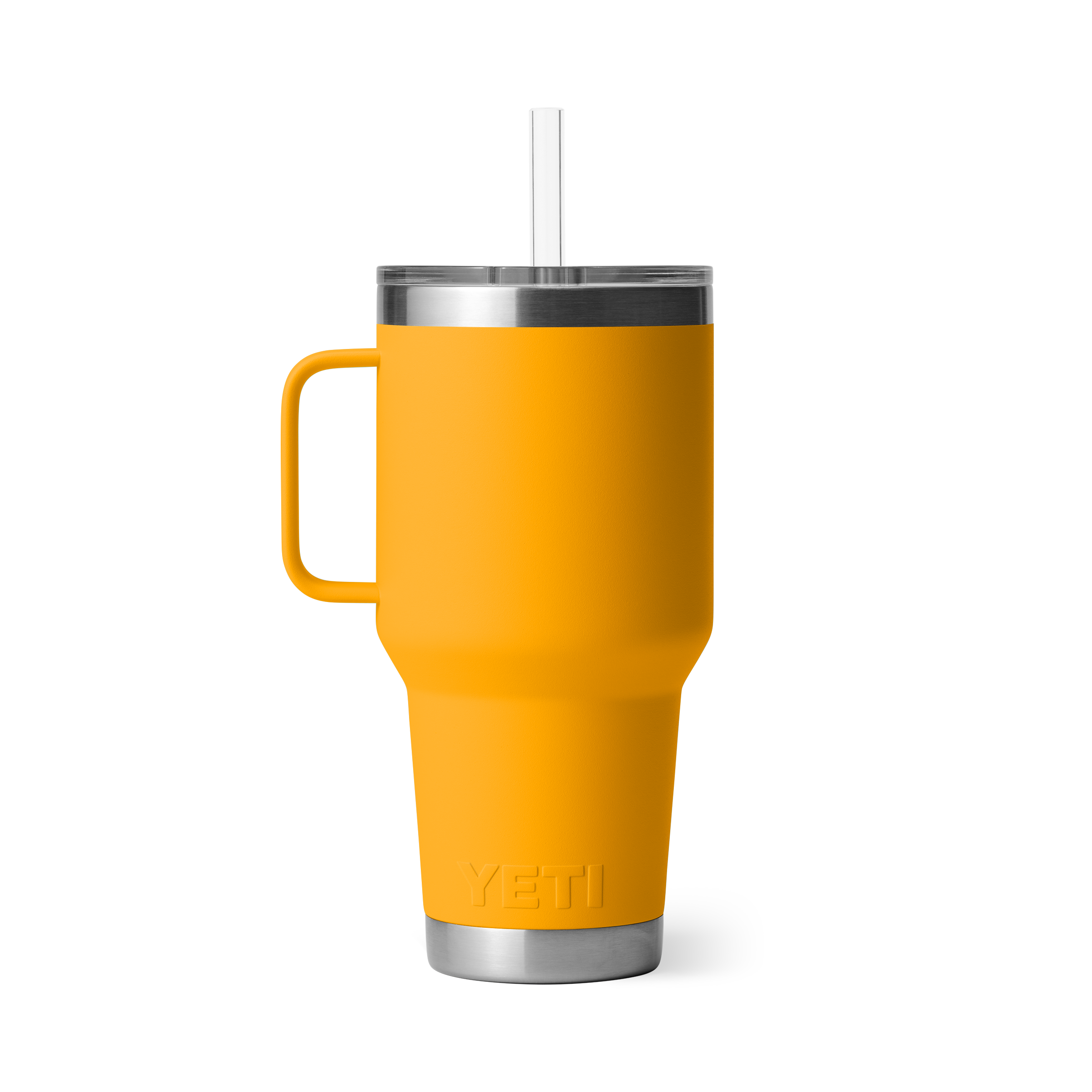 Rambler? 35 oz (1 l) Straw Mug - Image 3