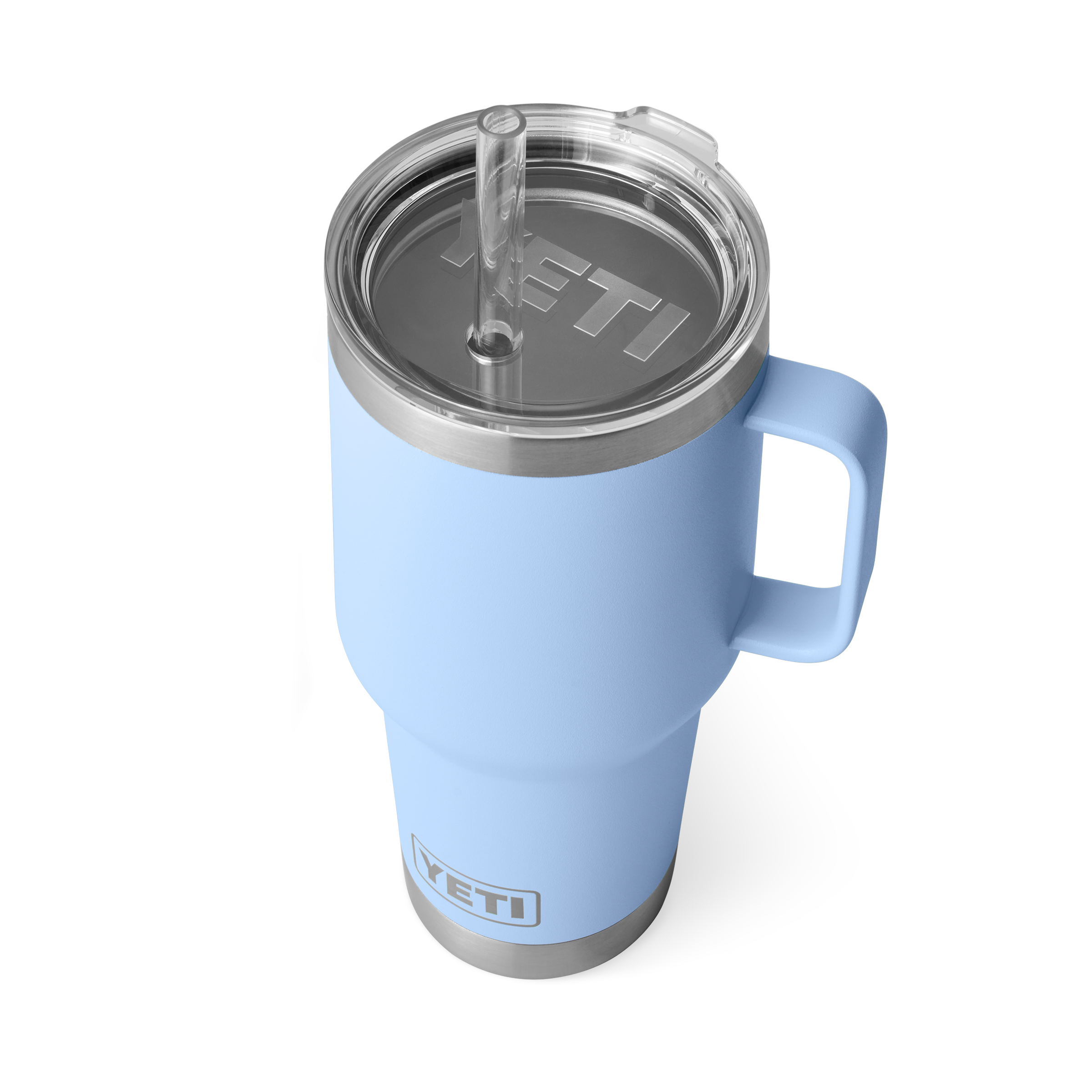 Rambler? 35 oz (1 l) Straw Mug - Image 2