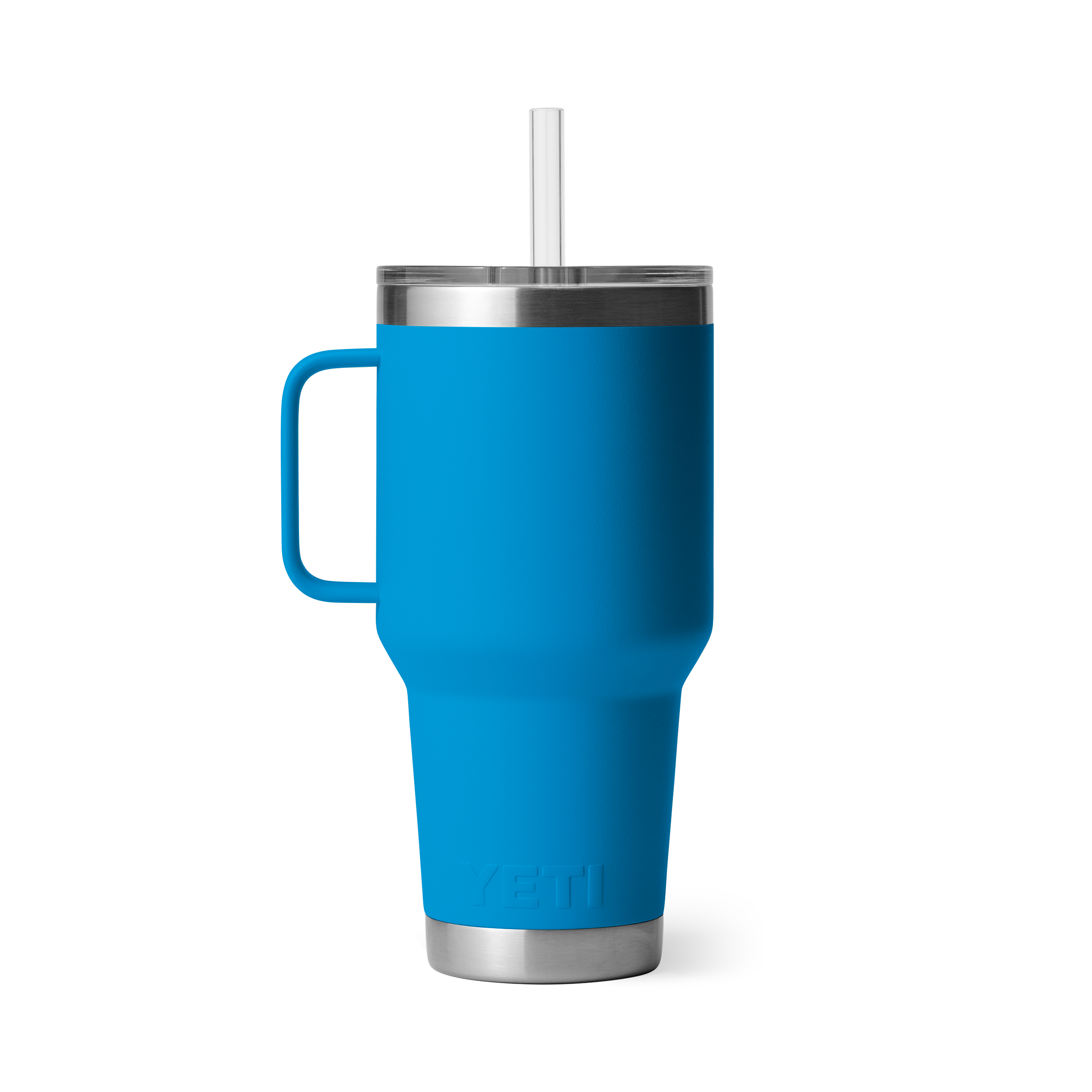 Rambler? 35 oz (1 l) Straw Mug - Image 2