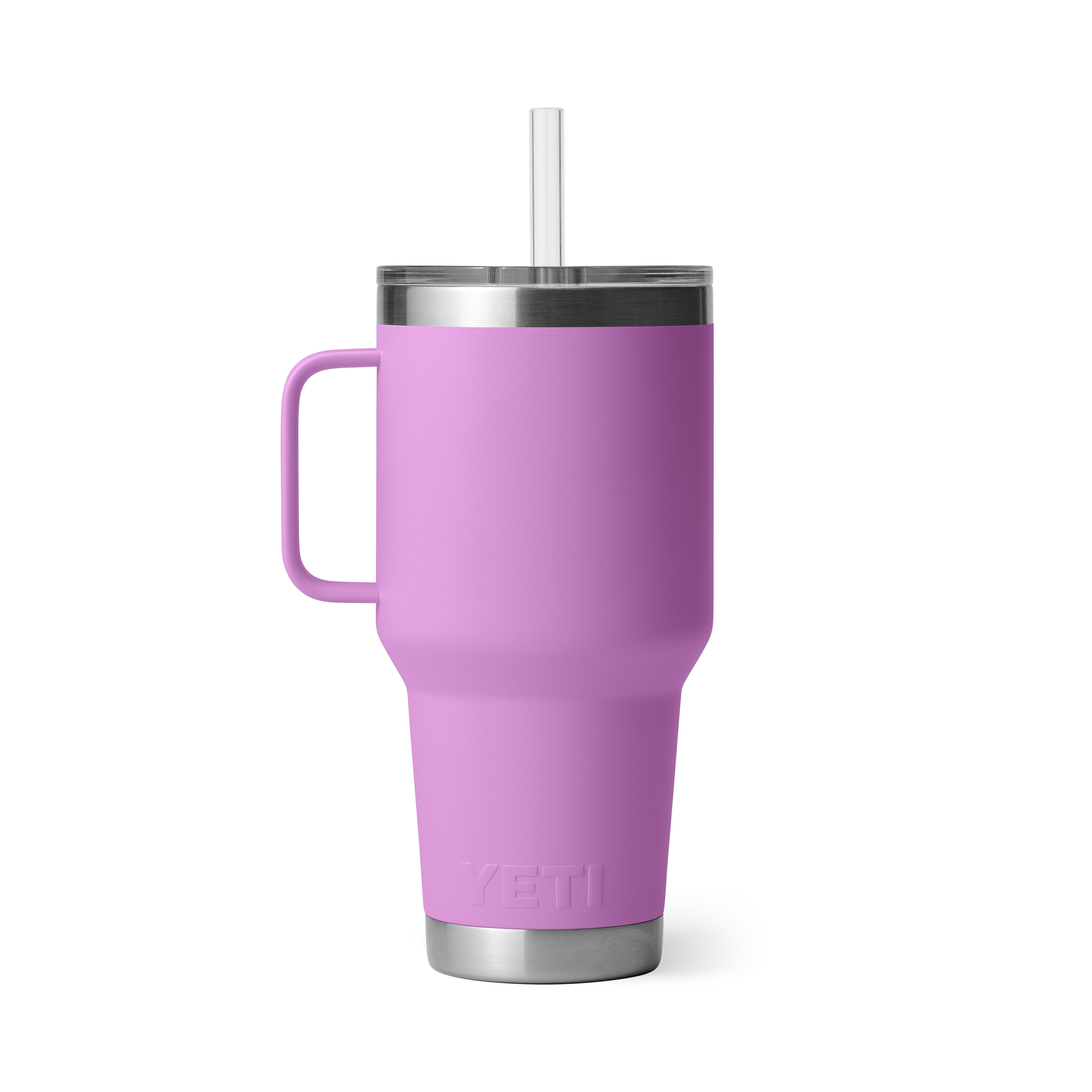 Rambler? 35 oz (1 l) Straw Mug - Image 3