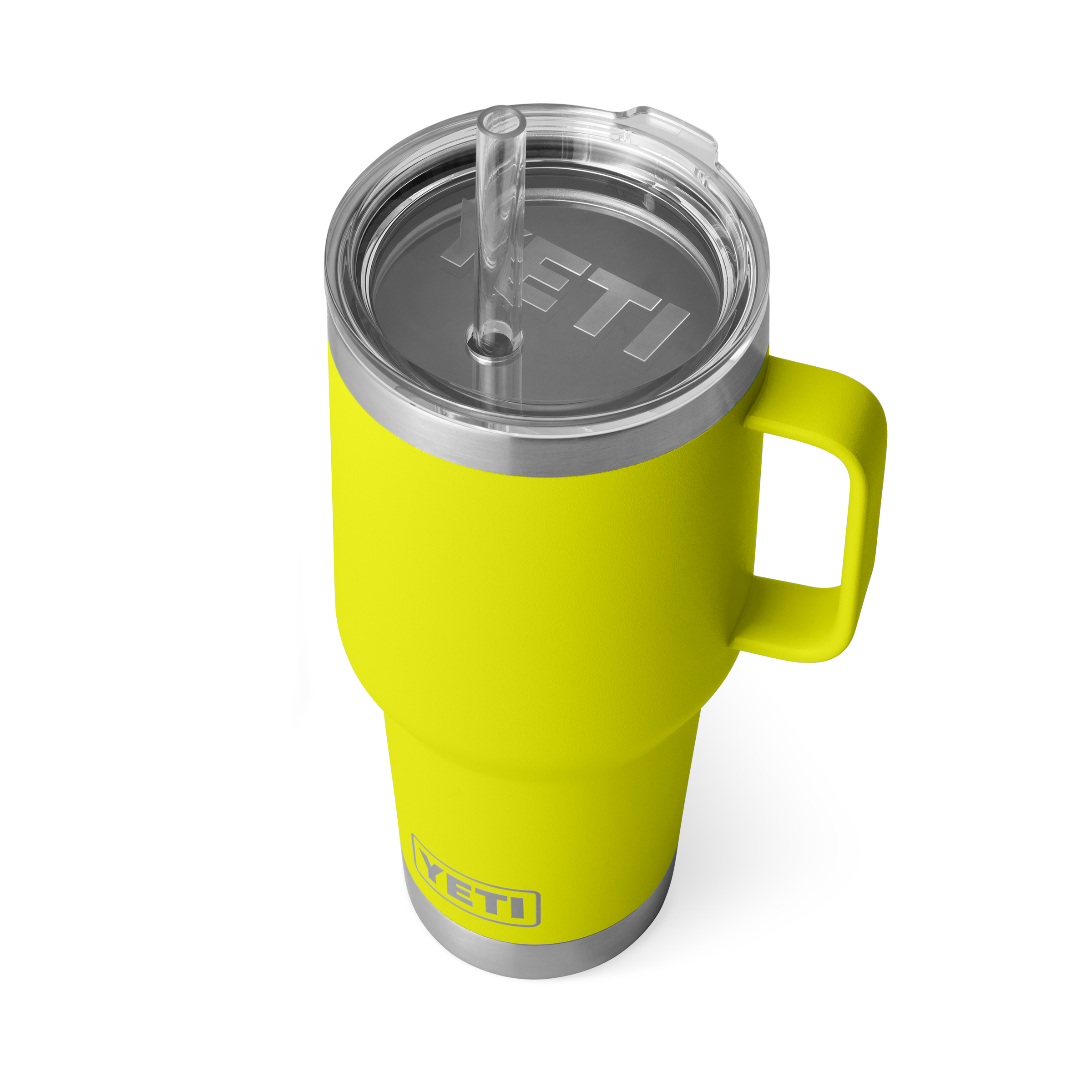 Rambler? 35 oz (1 l) Straw Mug - Image 4