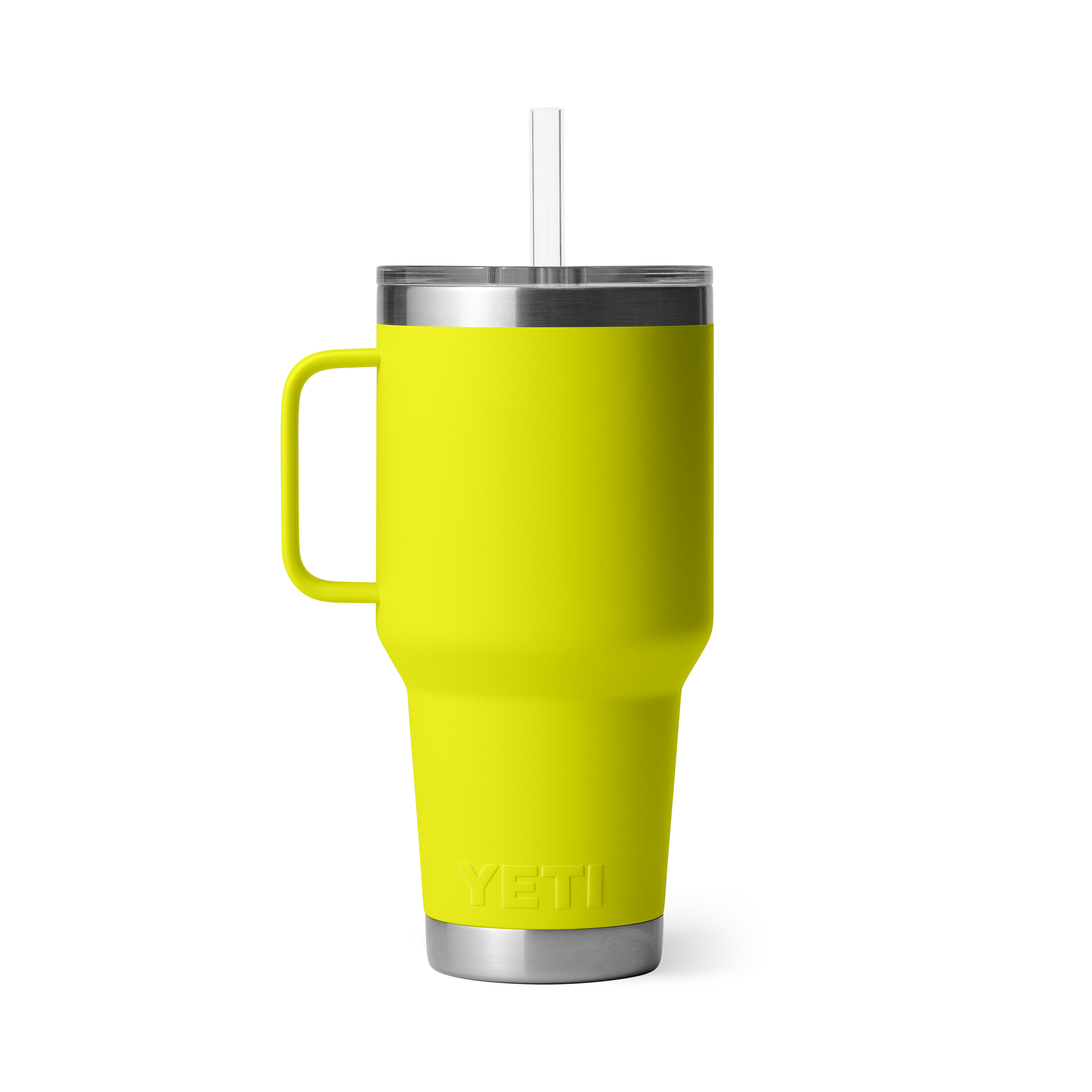 Rambler? 35 oz (1 l) Straw Mug - Image 2