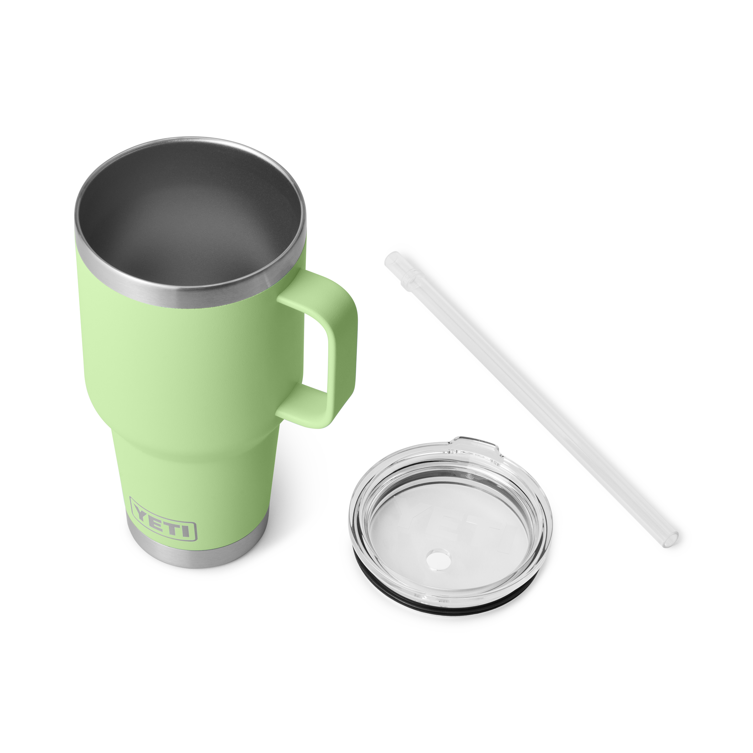 Rambler? 35 oz (1 l) Straw Mug - Image 4