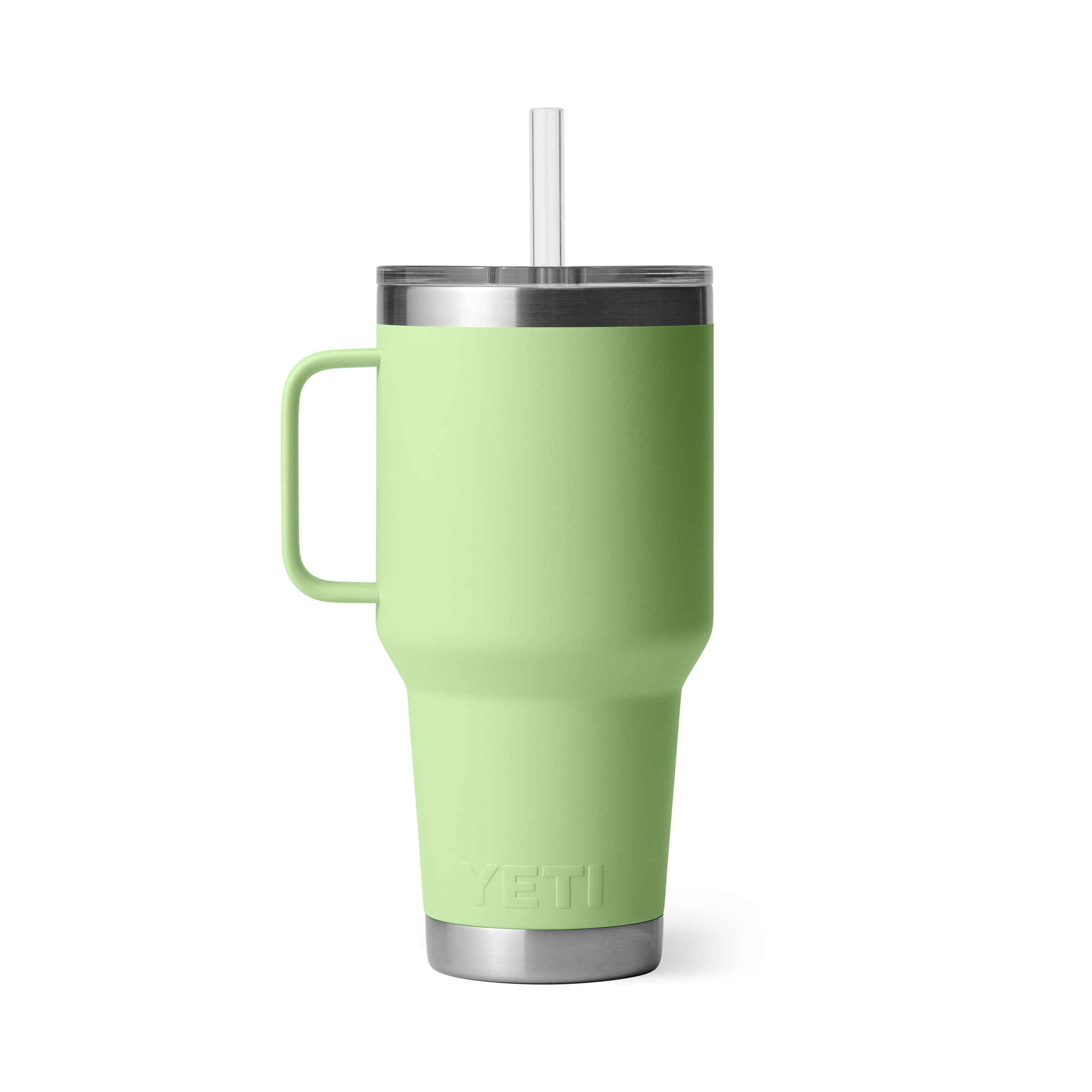 Rambler? 35 oz (1 l) Straw Mug - Image 2