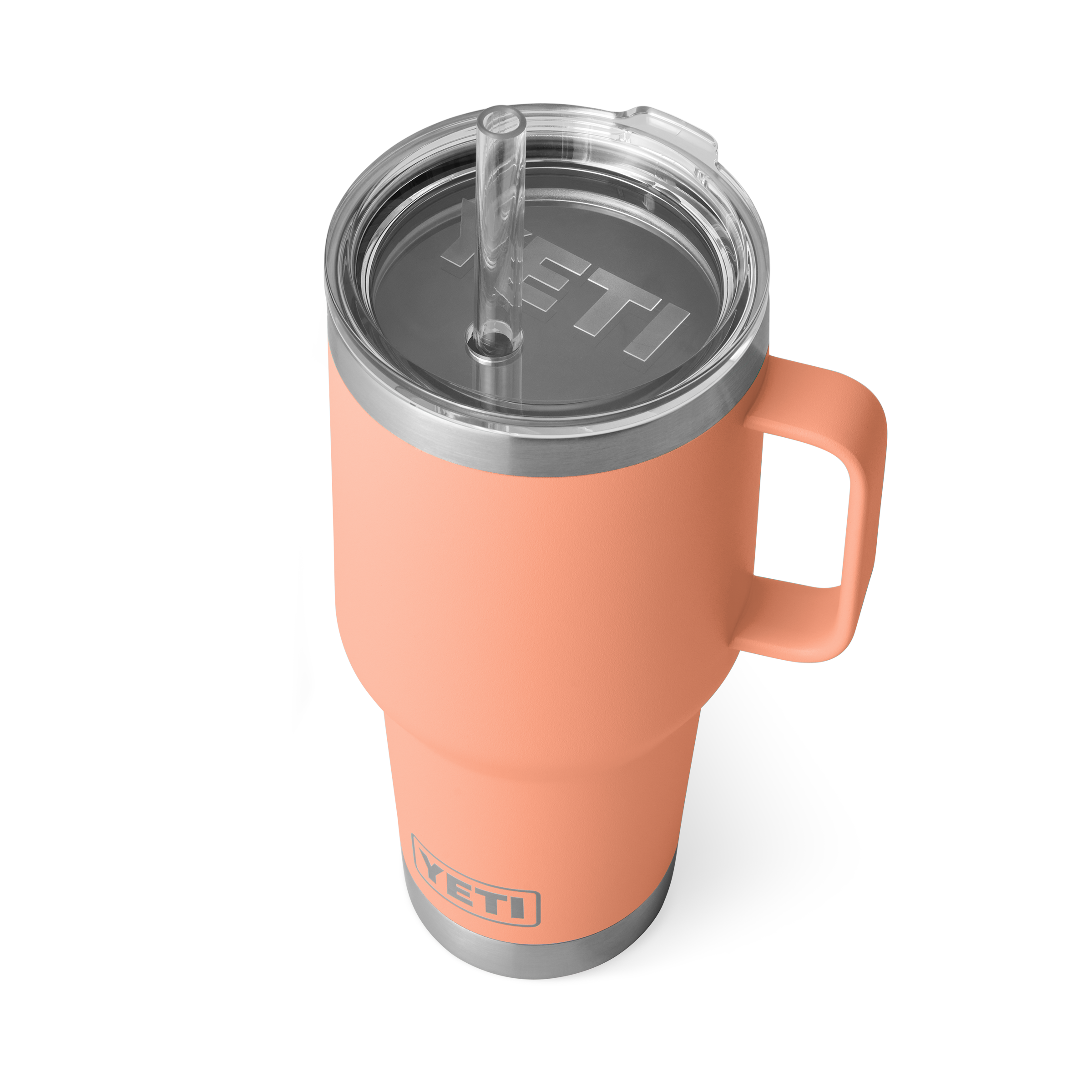 Rambler? 35 oz (1 l) Straw Mug - Image 3
