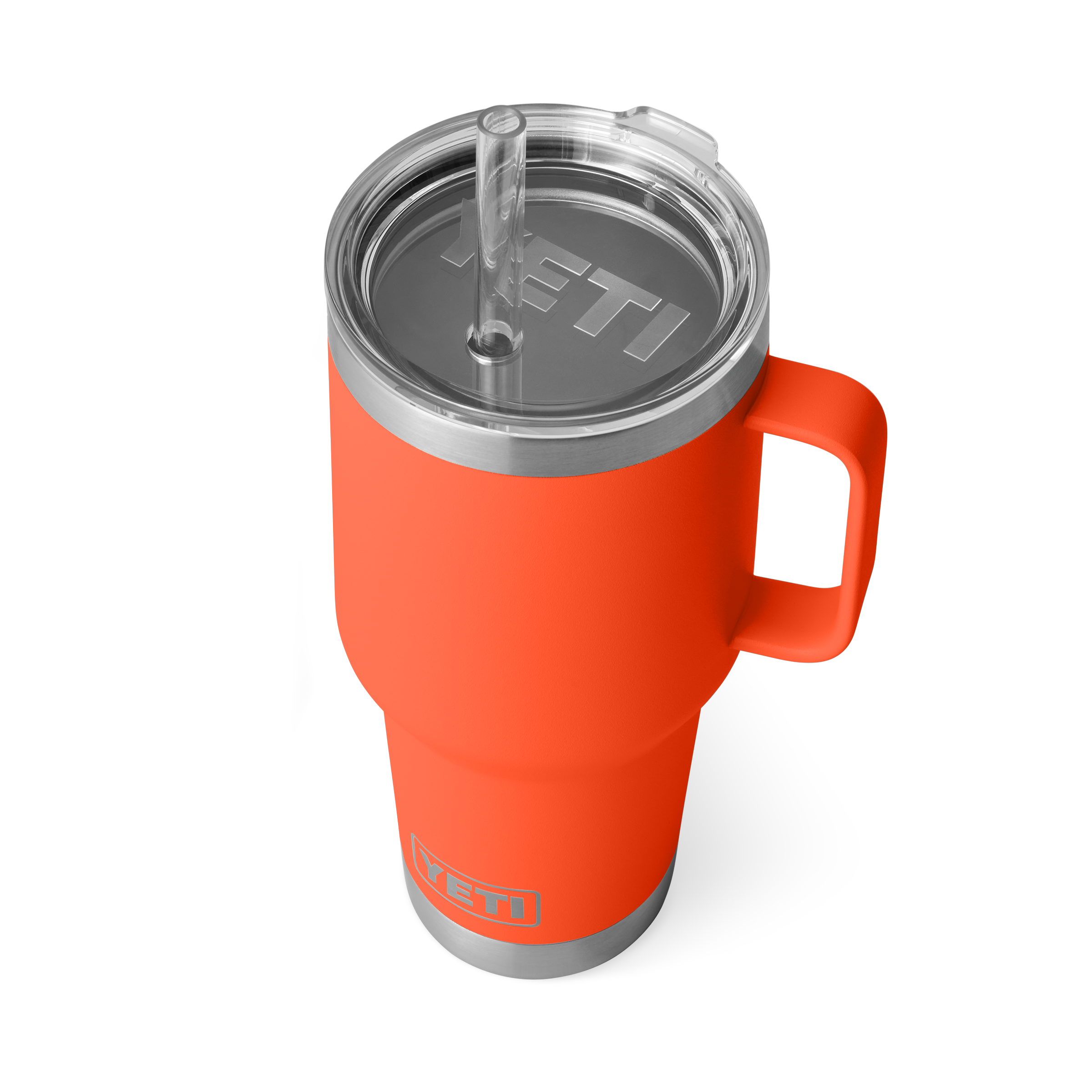 Rambler? 35 oz (1 l) Straw Mug - Image 2