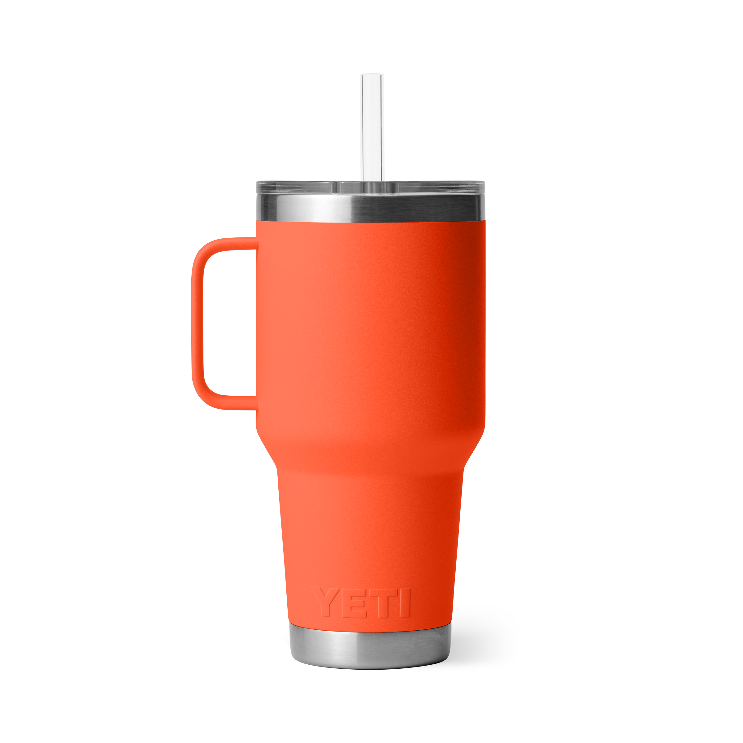 Rambler? 35 oz (1 l) Straw Mug - Image 3