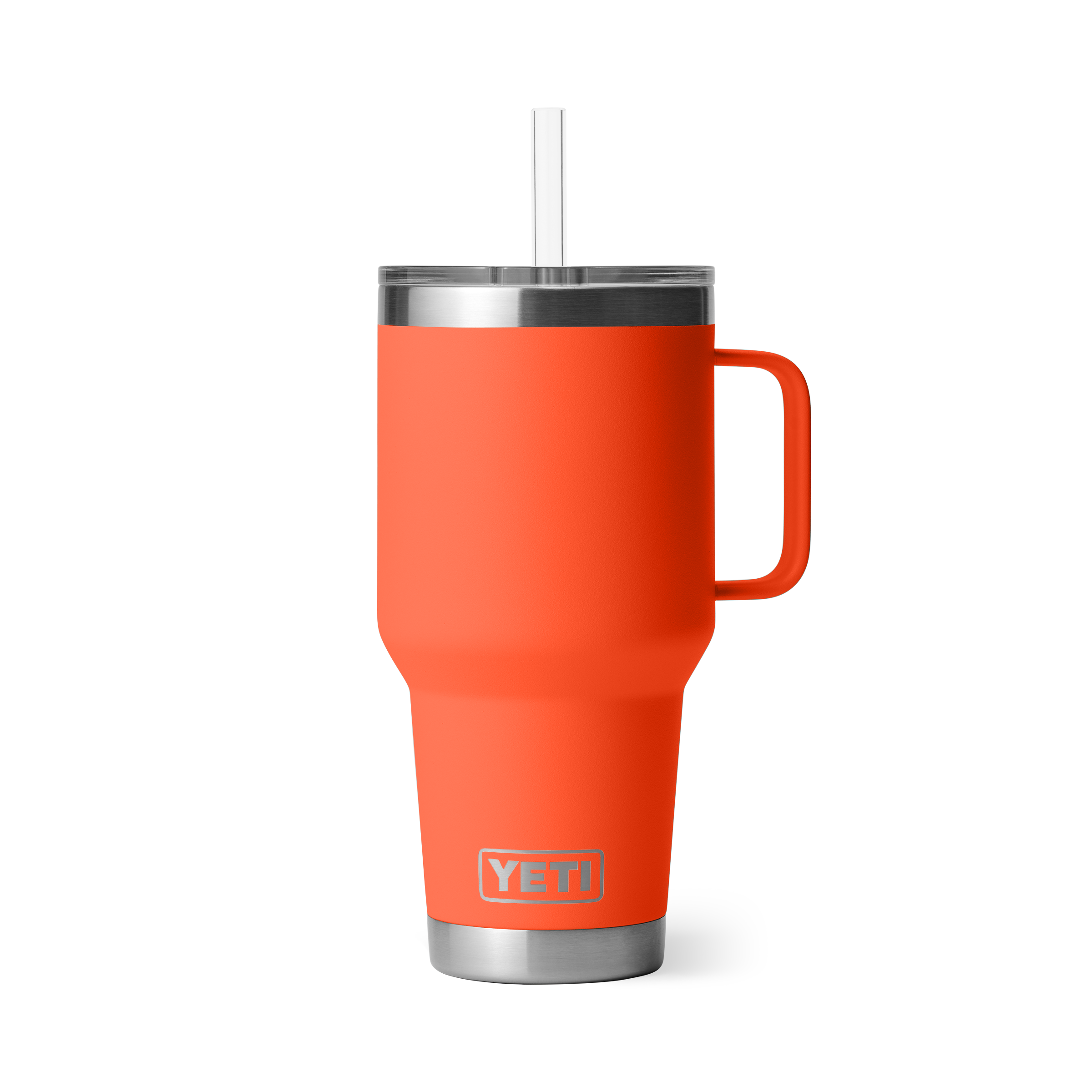 Rambler? 35 oz (1 l) Straw Mug