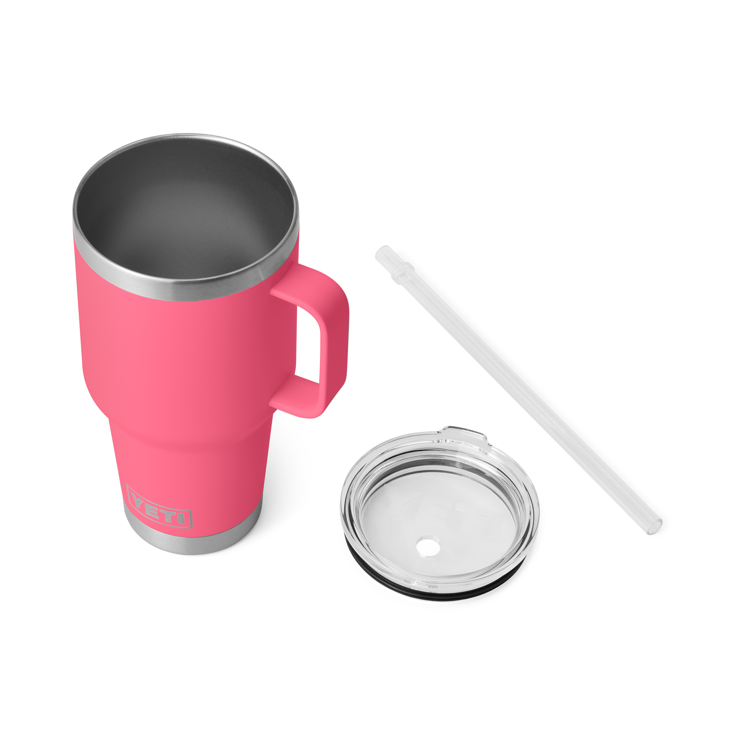 Rambler® 35 oz (1 l) Straw Mug - Image 4