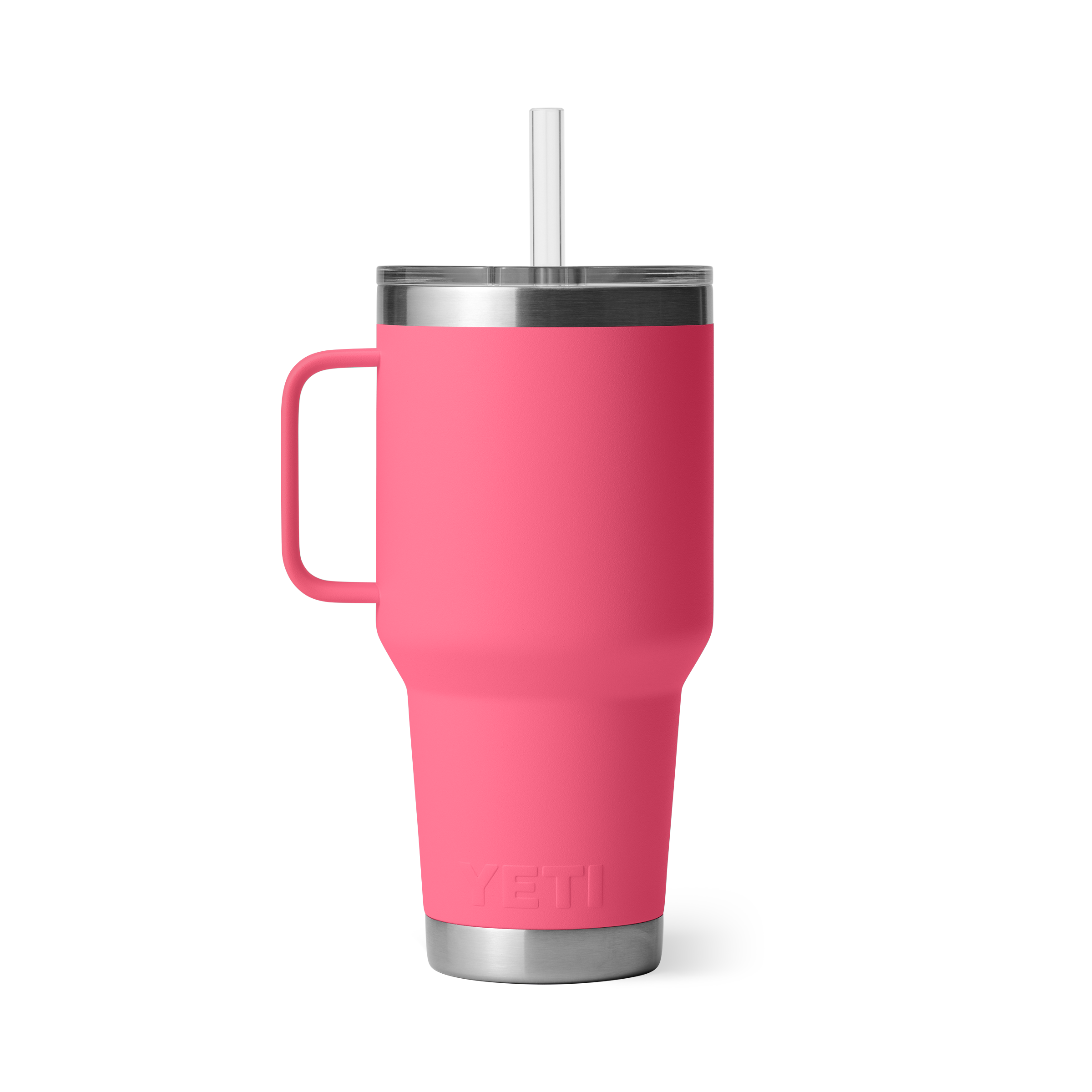 Rambler® 35 oz (1 l) Straw Mug - Image 2