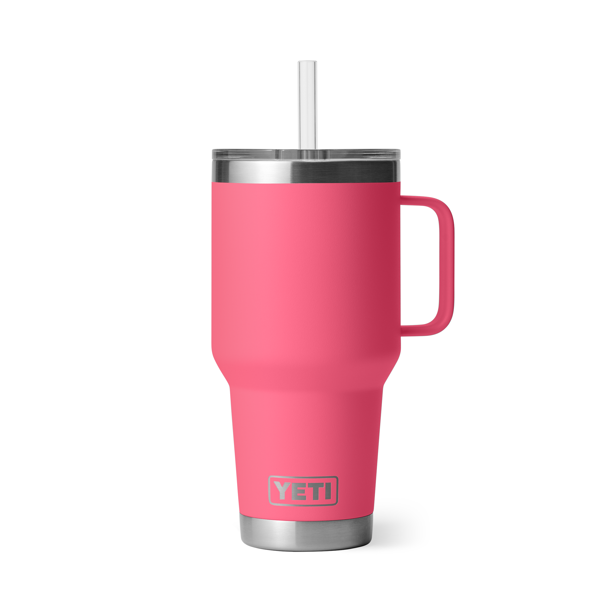 Rambler® 35 oz (1 l) Straw Mug