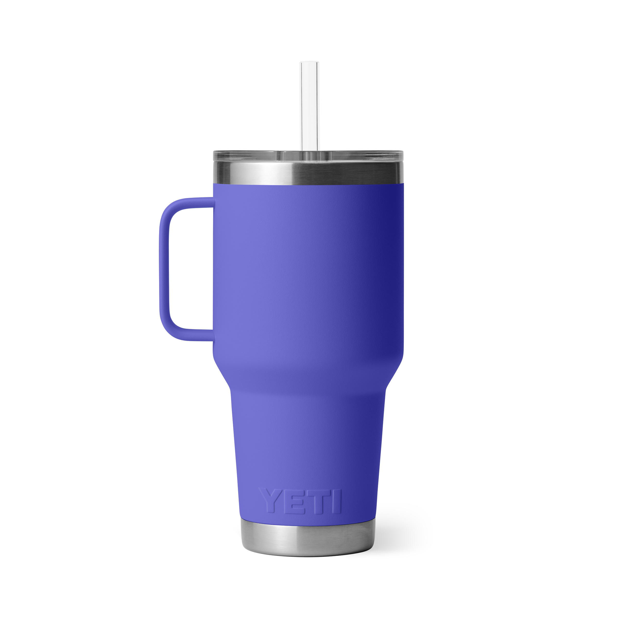 Rambler? 35 oz (1 L) Straw Mug - Image 3